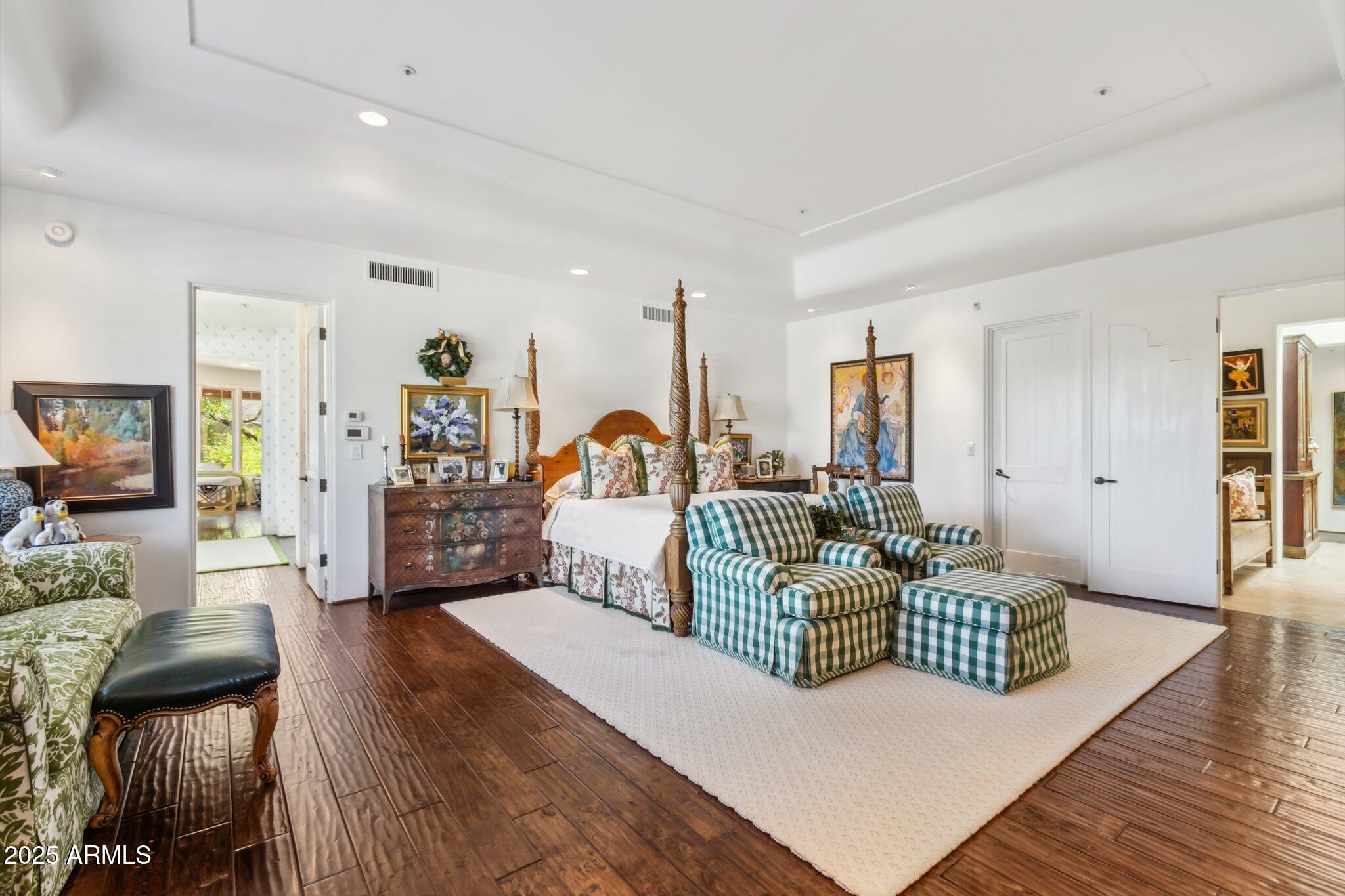 VAQUERO DRIVE AT GAINEY RANCH LOT 1-21 TR A - Residential