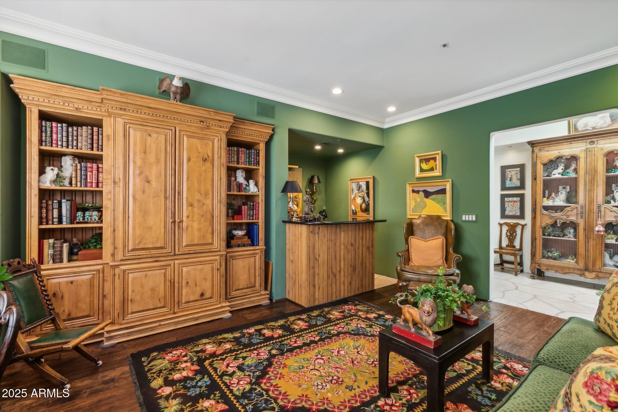 VAQUERO DRIVE AT GAINEY RANCH LOT 1-21 TR A - Residential