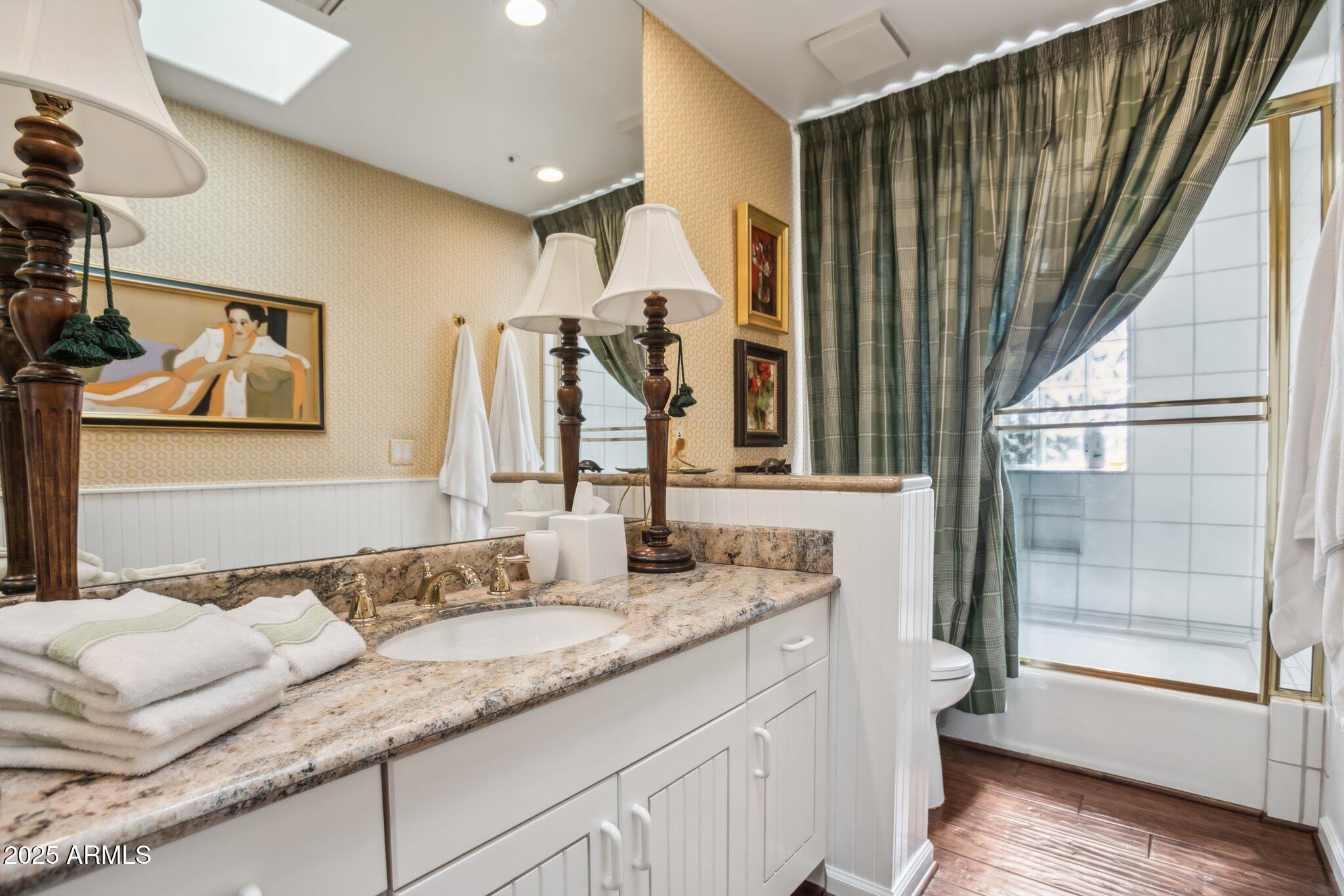 VAQUERO DRIVE AT GAINEY RANCH LOT 1-21 TR A - Residential