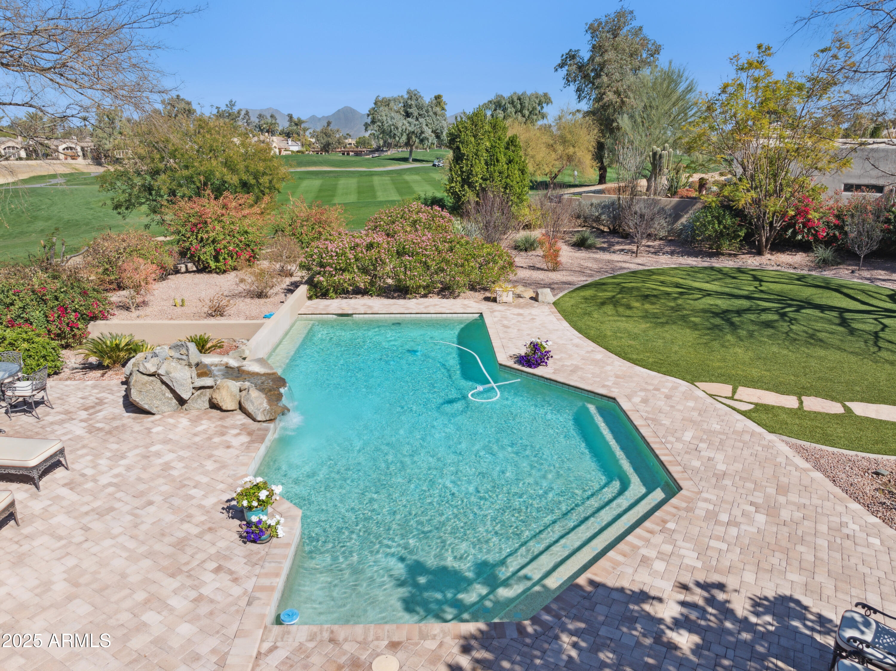 VAQUERO DRIVE AT GAINEY RANCH LOT 1-21 TR A - Residential