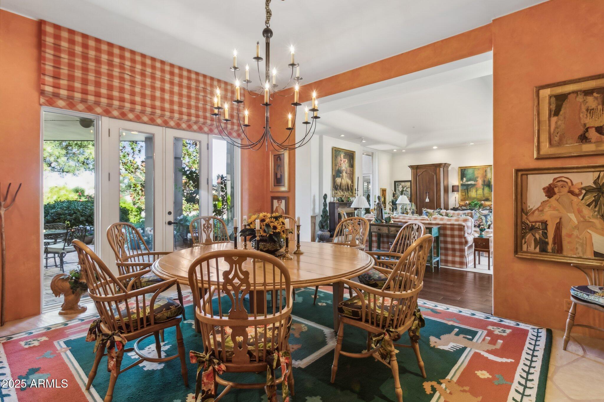 VAQUERO DRIVE AT GAINEY RANCH LOT 1-21 TR A - Residential