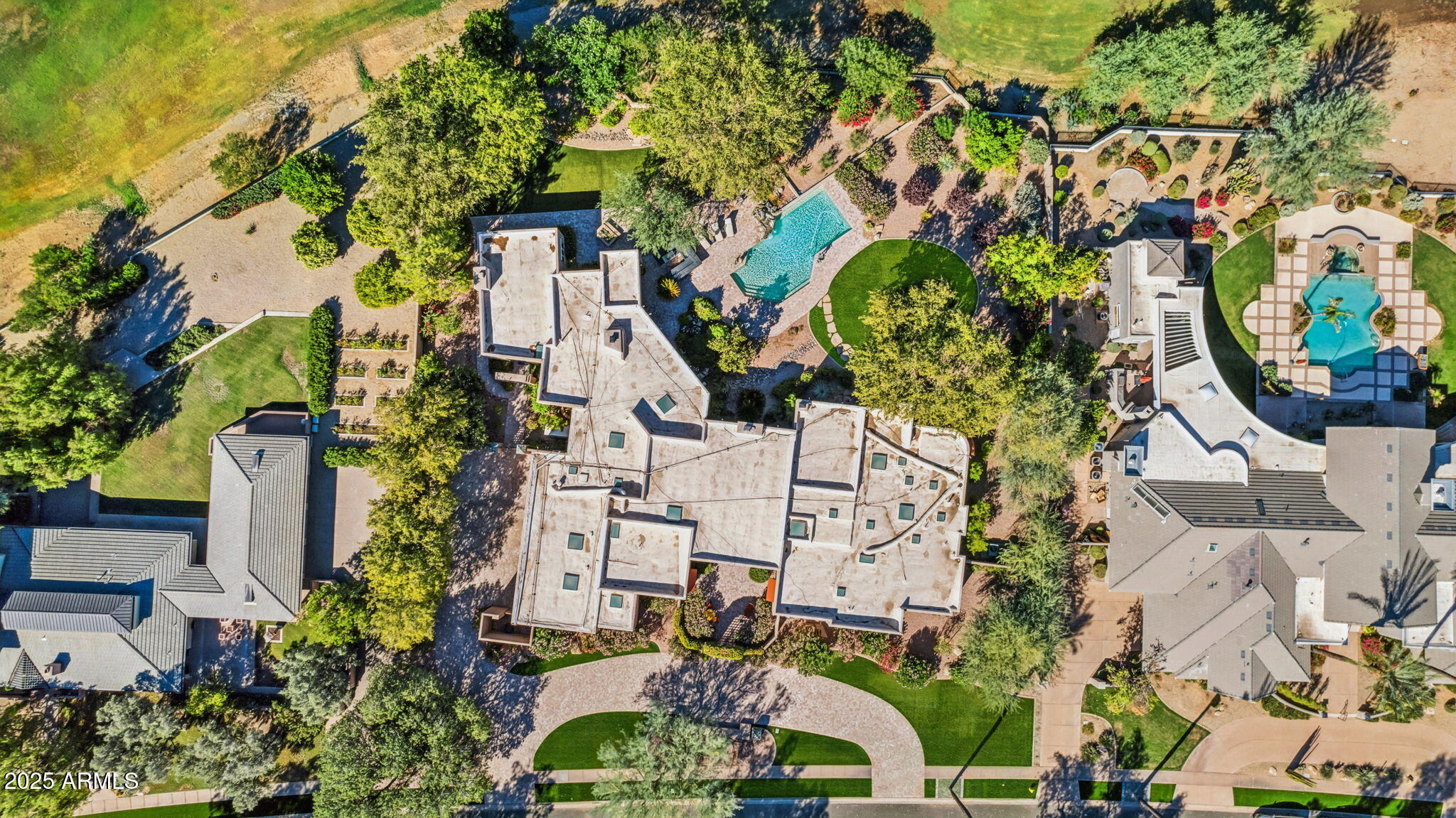 VAQUERO DRIVE AT GAINEY RANCH LOT 1-21 TR A - Residential
