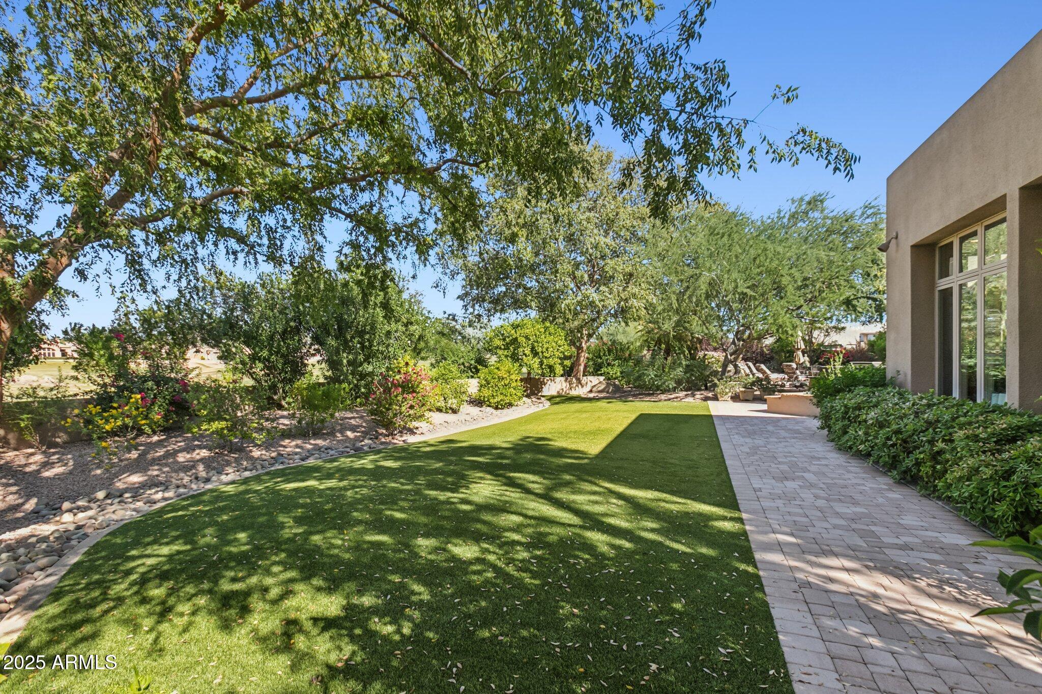 VAQUERO DRIVE AT GAINEY RANCH LOT 1-21 TR A - Residential