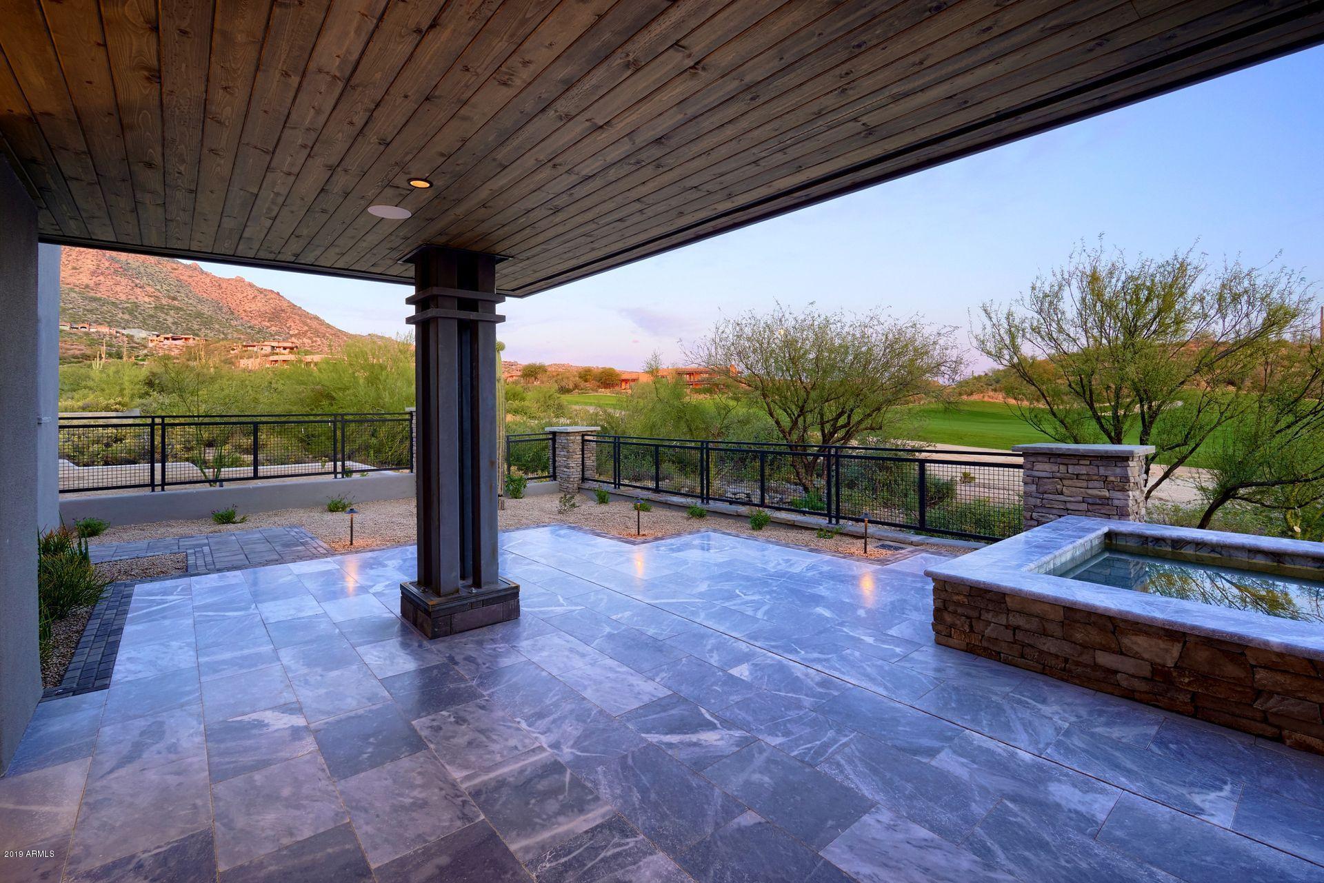 DESERT MOUNTAIN - Residential