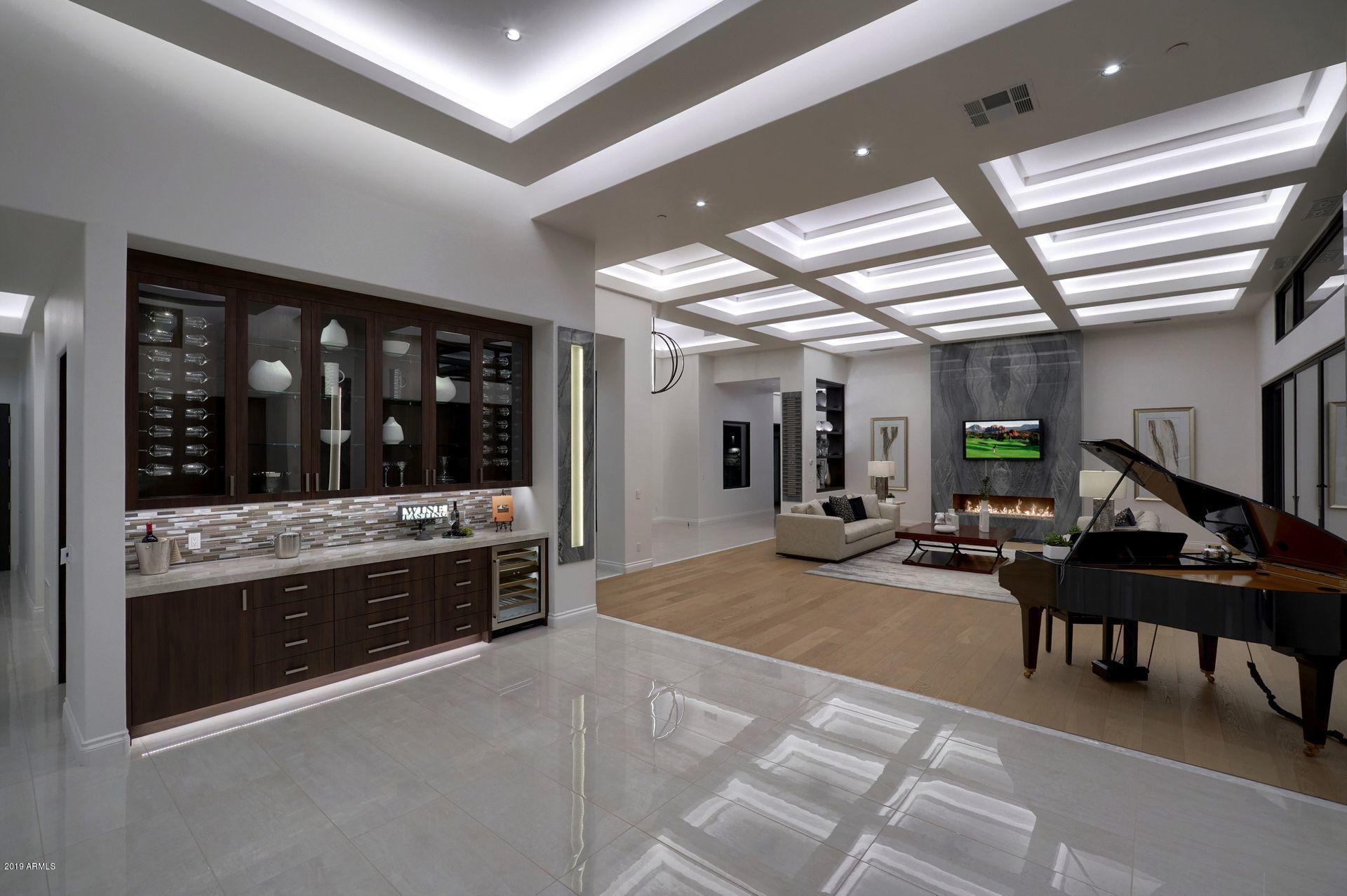 DESERT MOUNTAIN - Residential