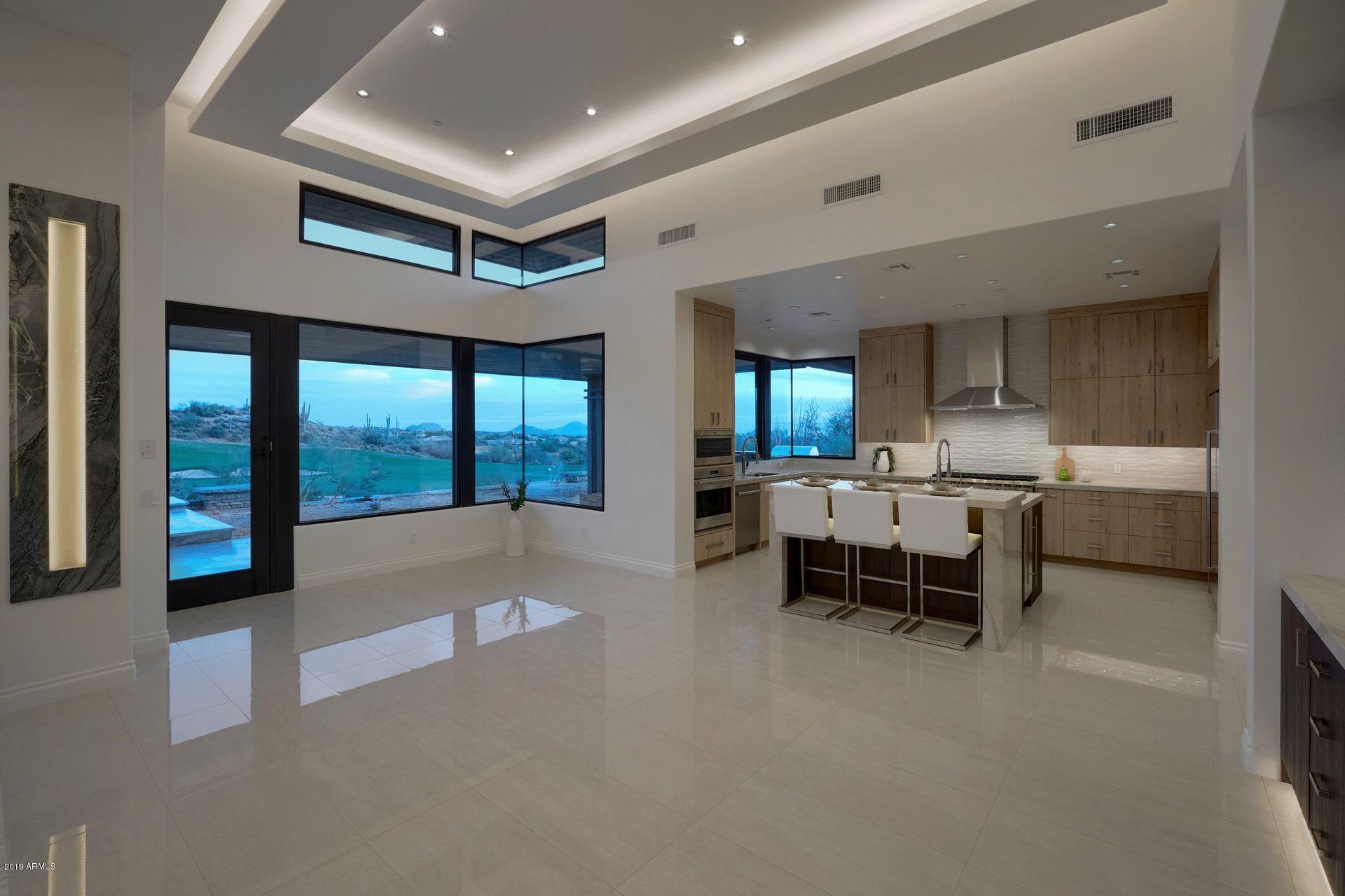 DESERT MOUNTAIN - Residential