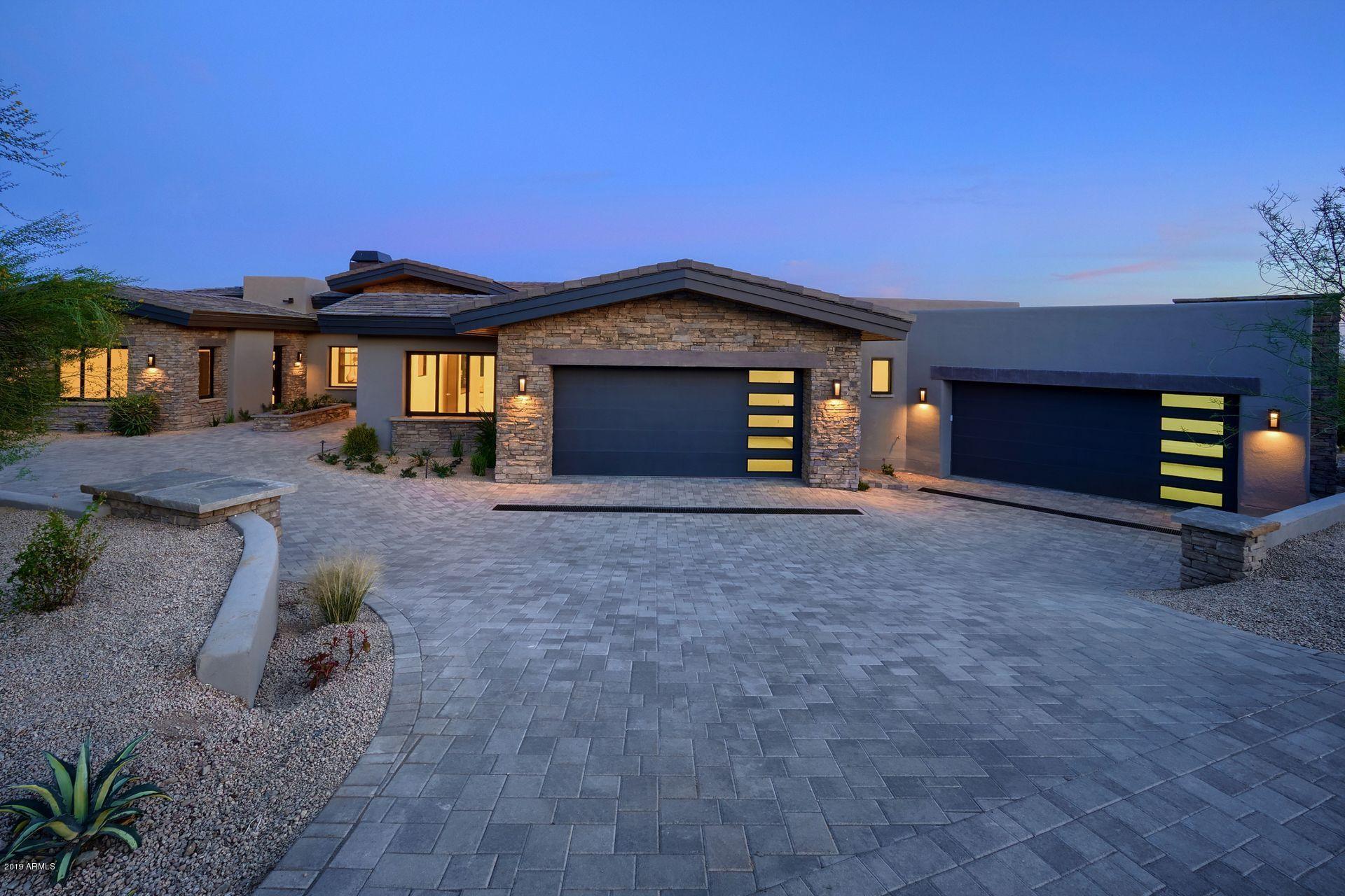 DESERT MOUNTAIN - Residential