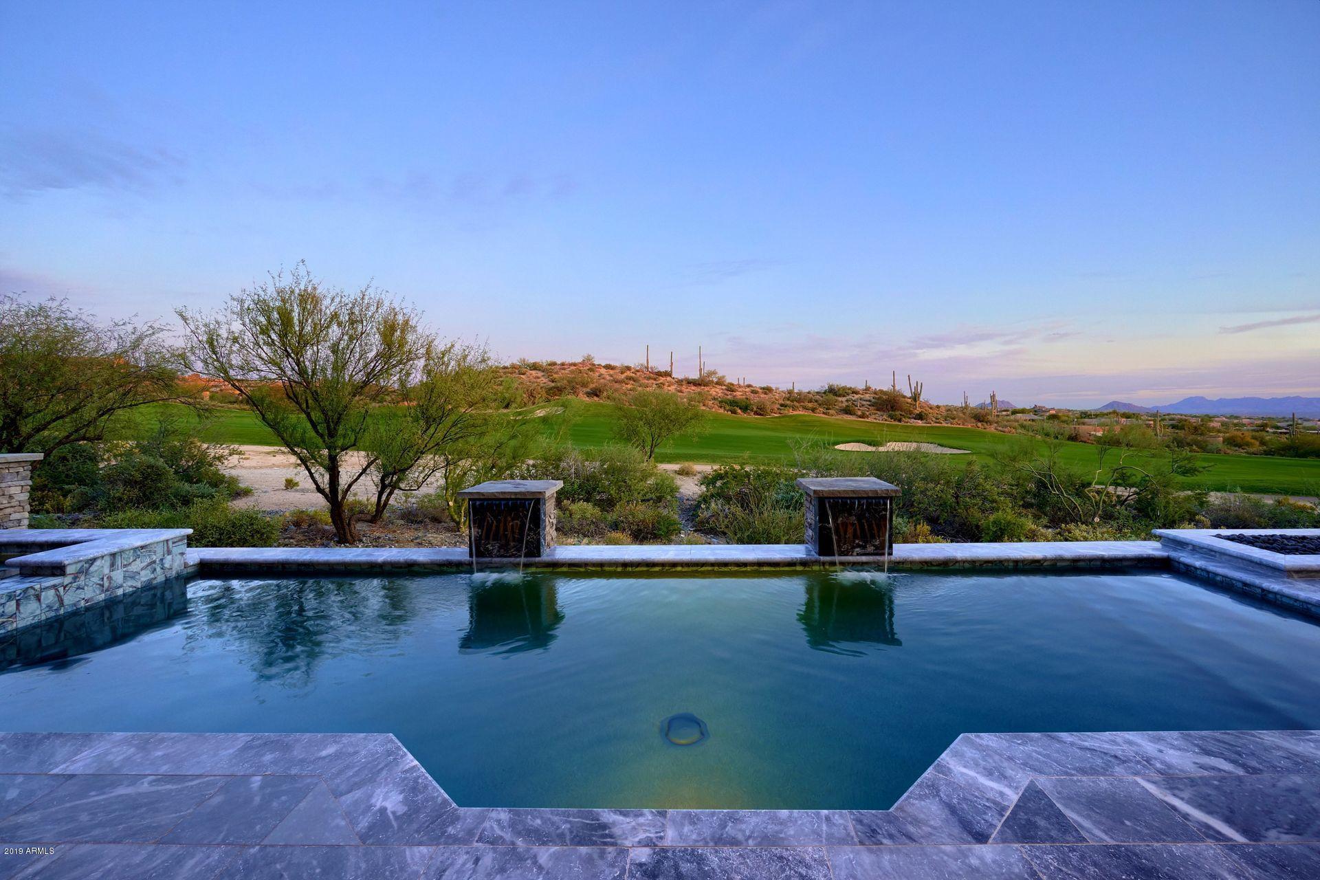 DESERT MOUNTAIN - Residential