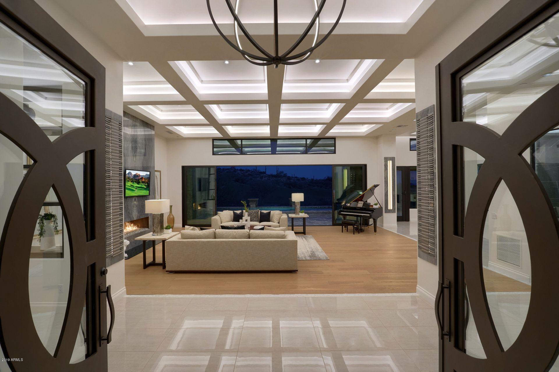 DESERT MOUNTAIN - Residential