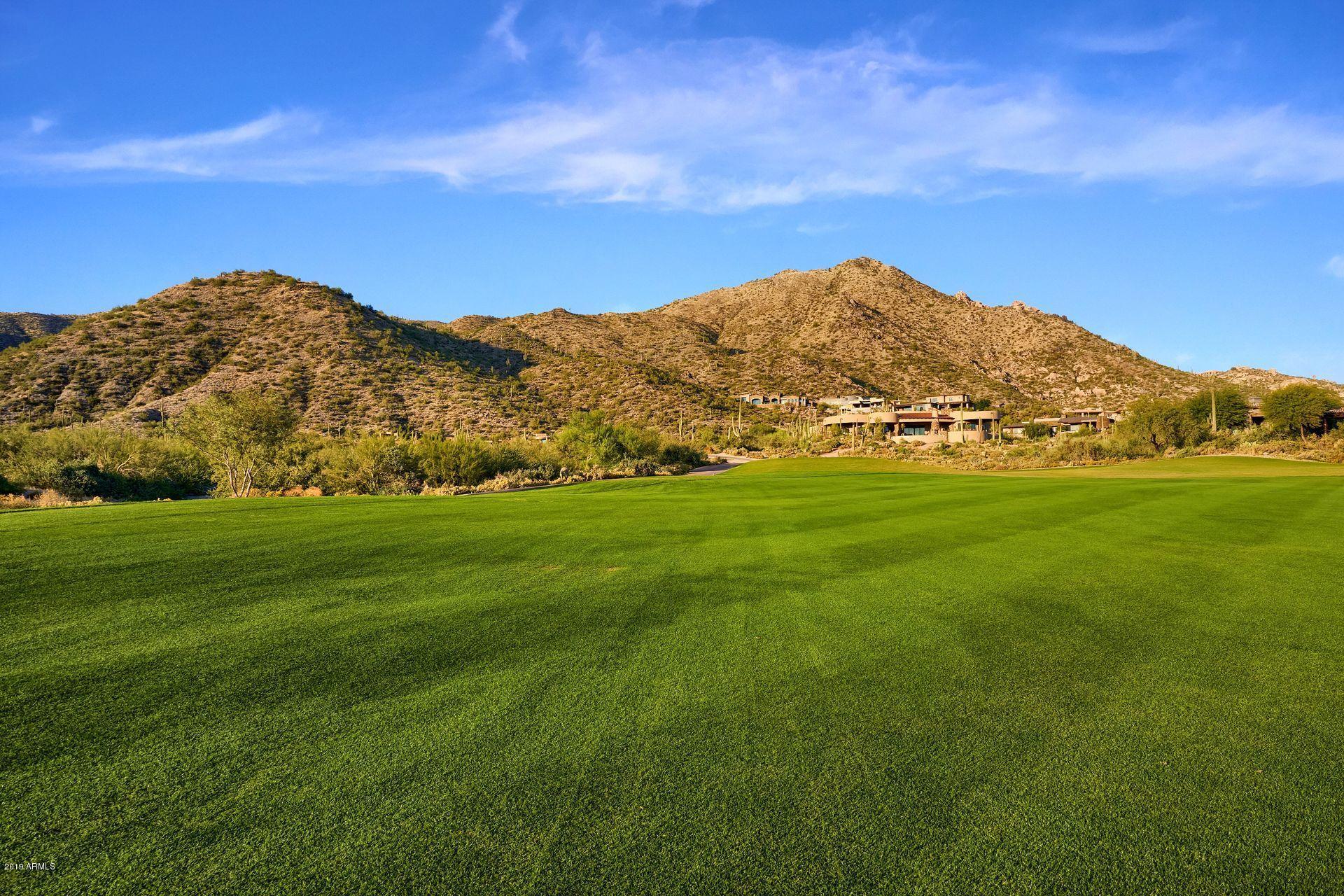 DESERT MOUNTAIN - Residential