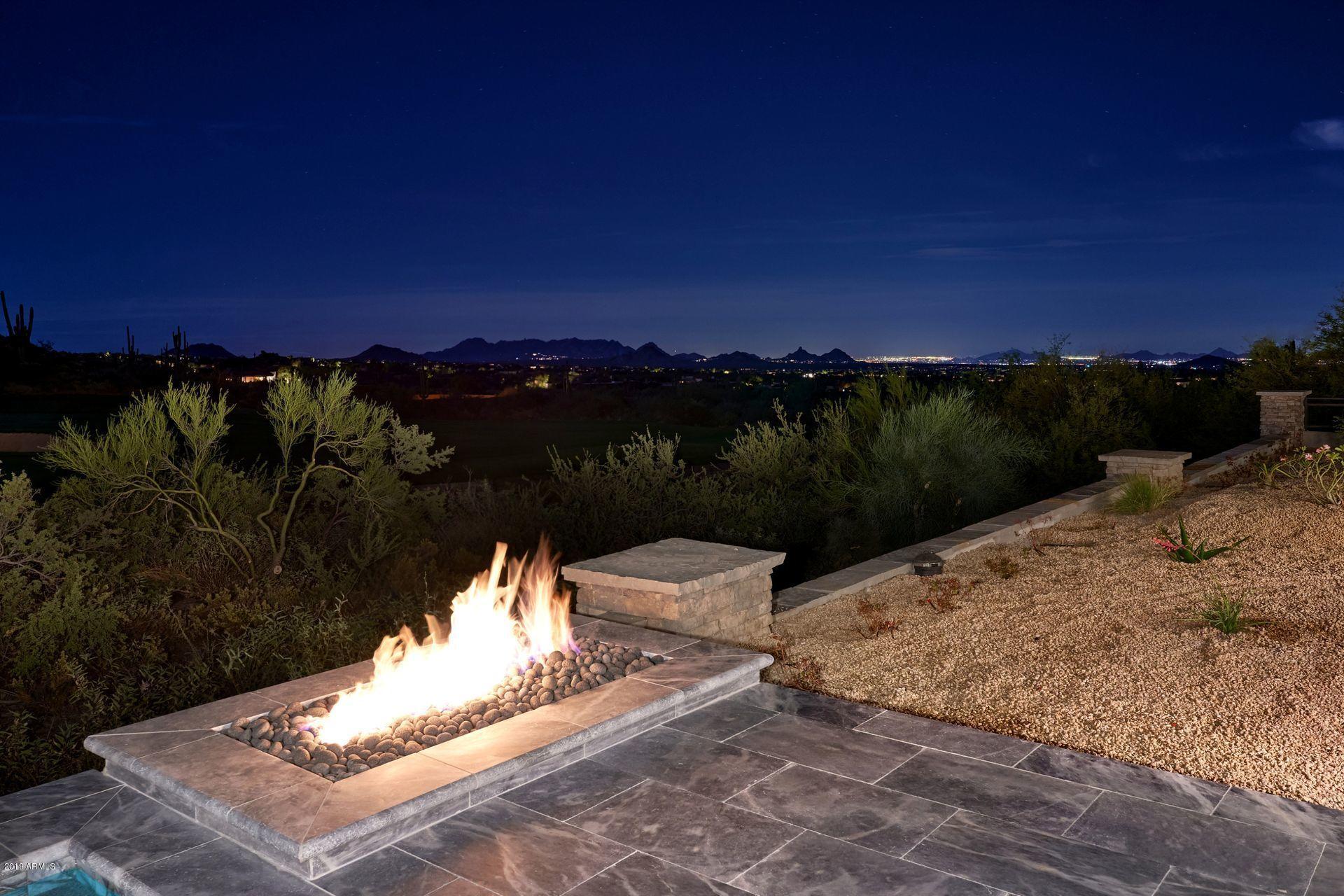 DESERT MOUNTAIN - Residential