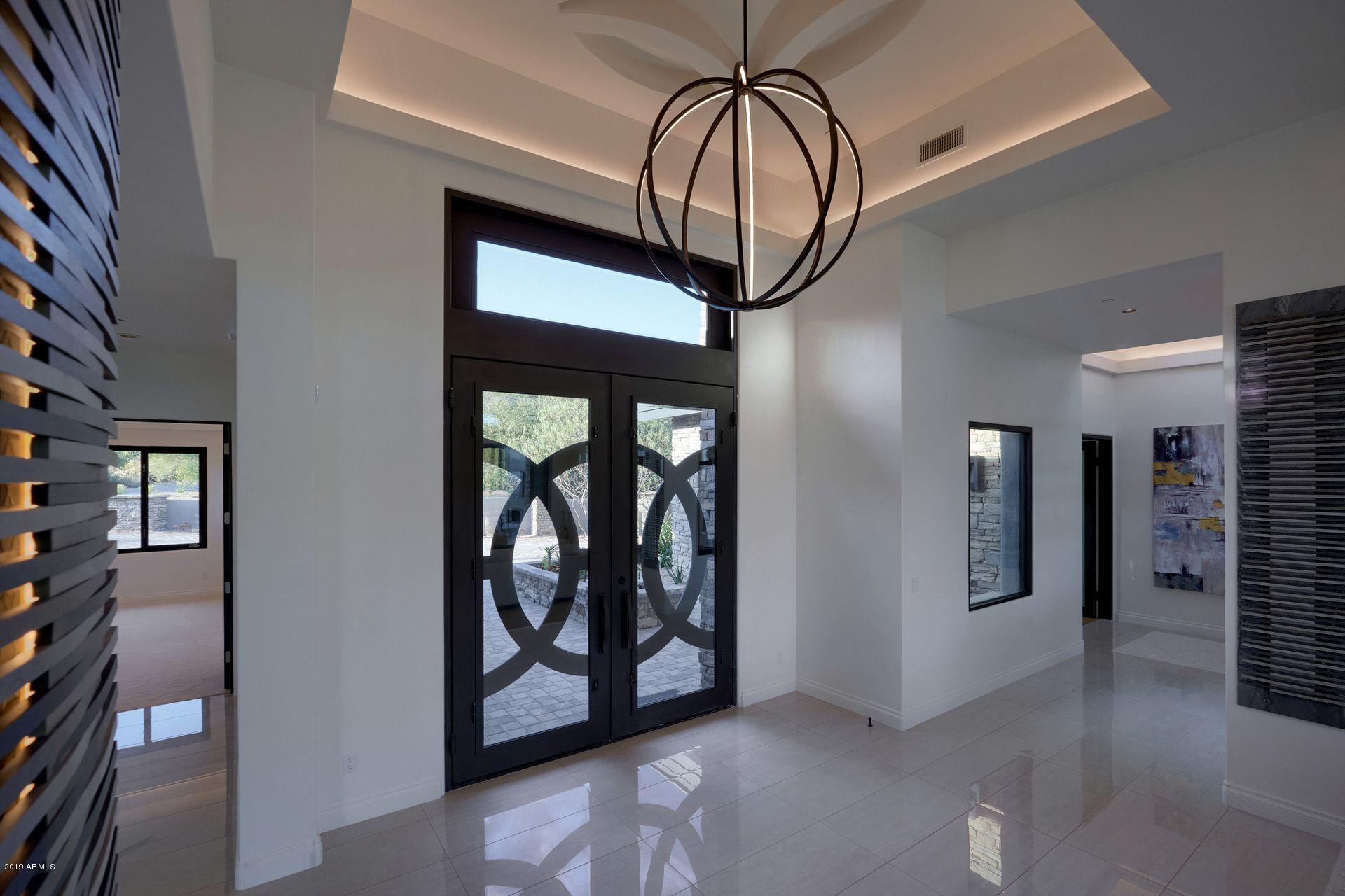 DESERT MOUNTAIN - Residential