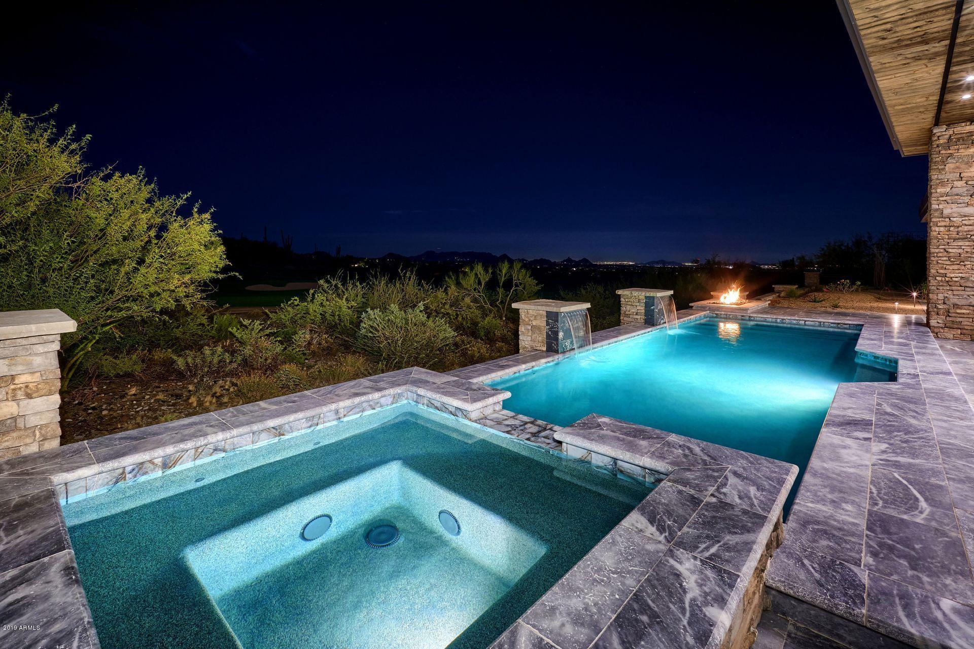 DESERT MOUNTAIN - Residential
