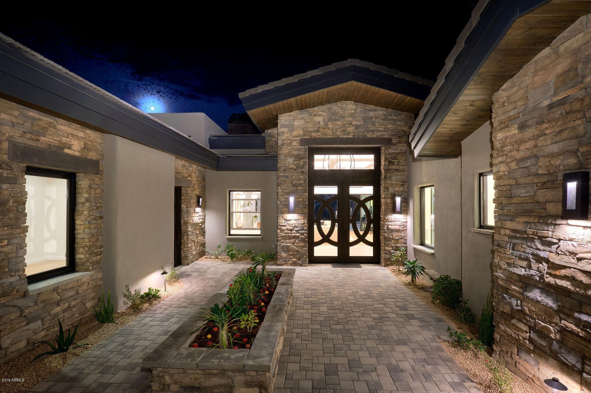 DESERT MOUNTAIN - Residential