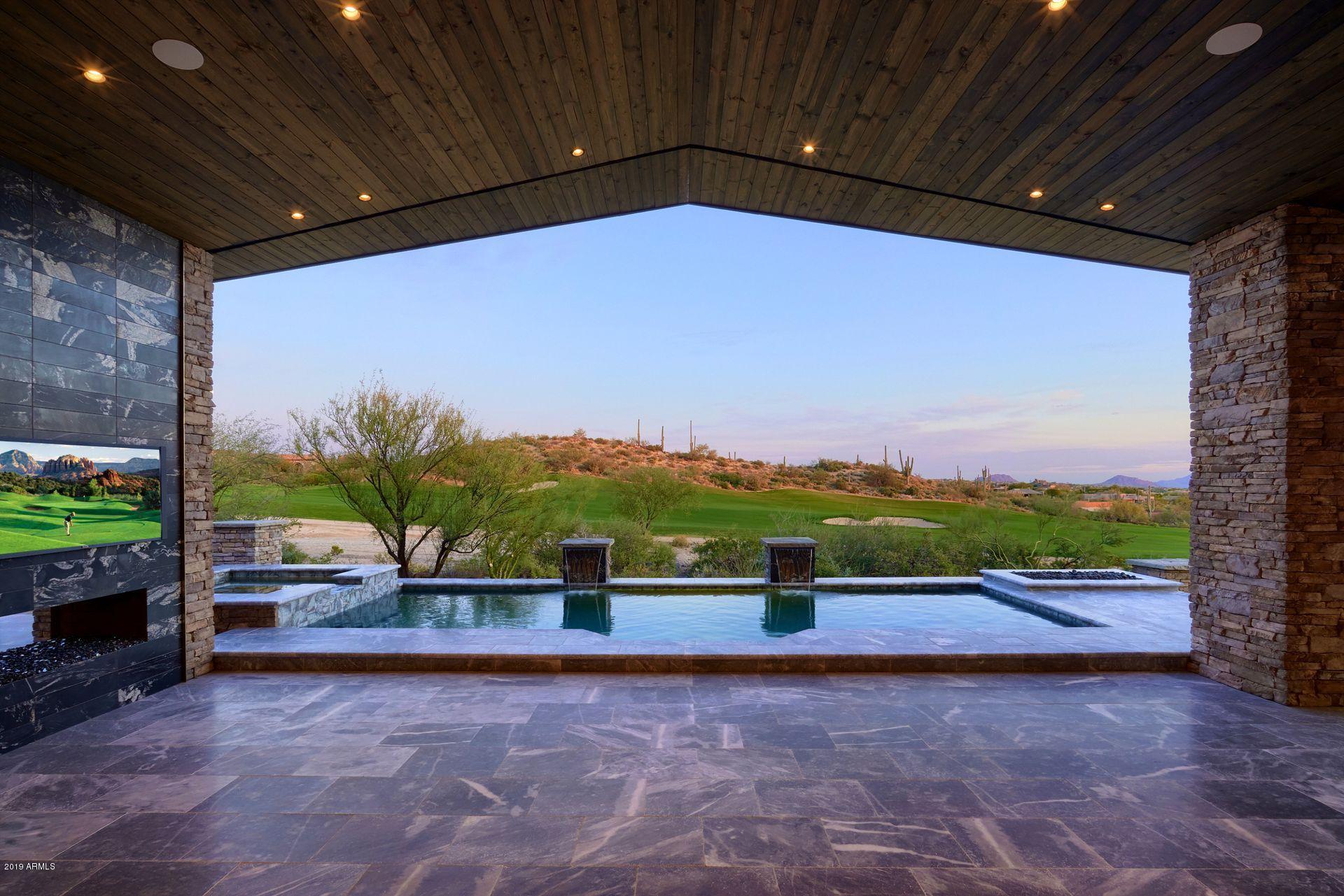 DESERT MOUNTAIN - Residential