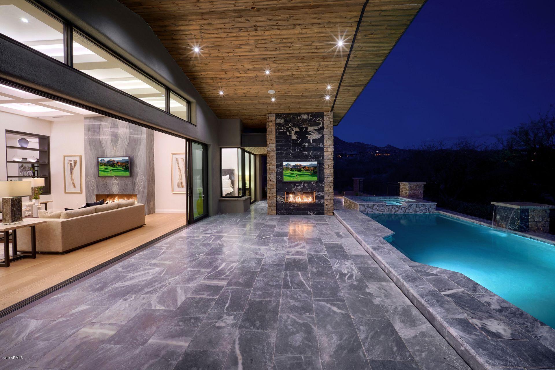 DESERT MOUNTAIN - Residential