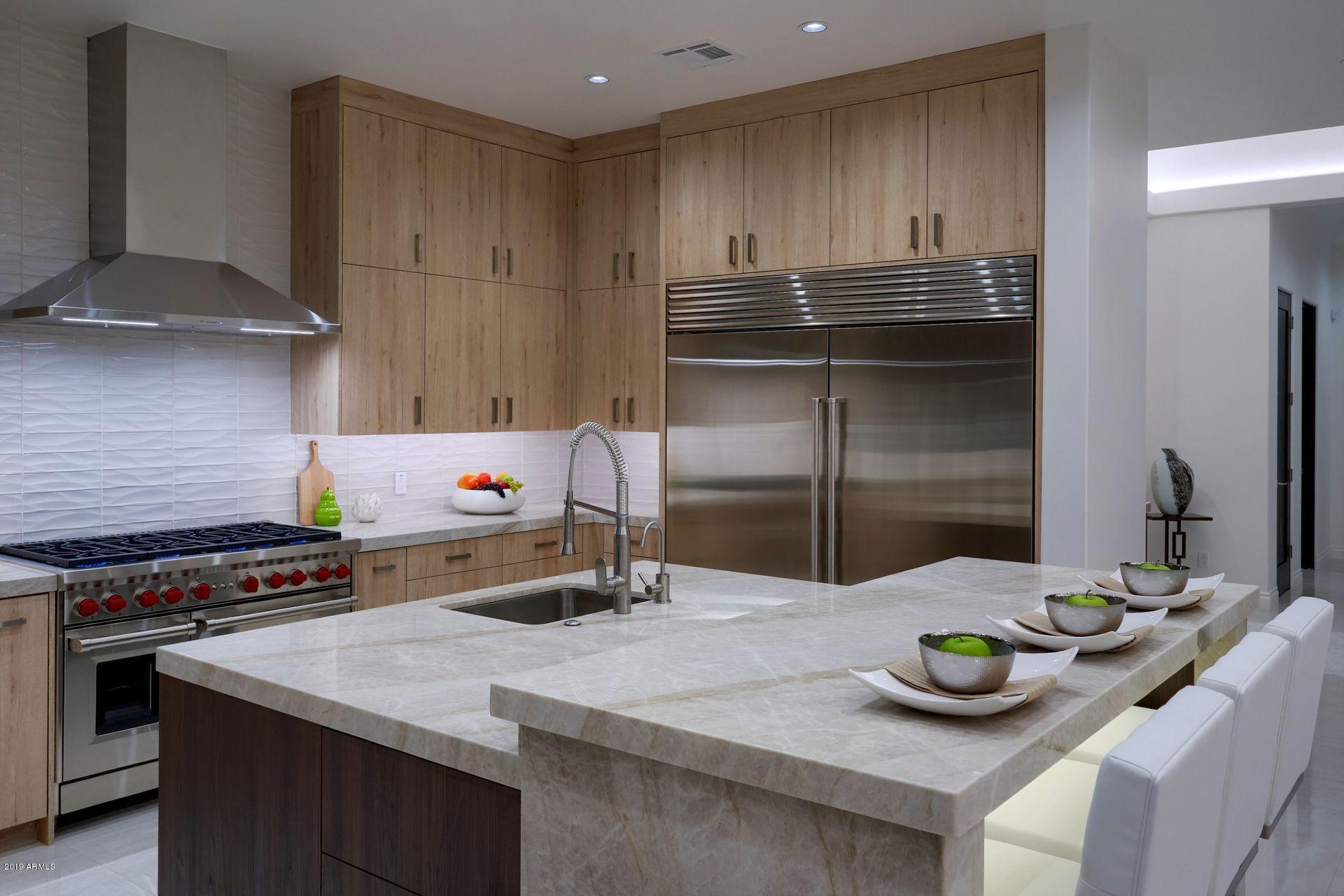 DESERT MOUNTAIN - Residential