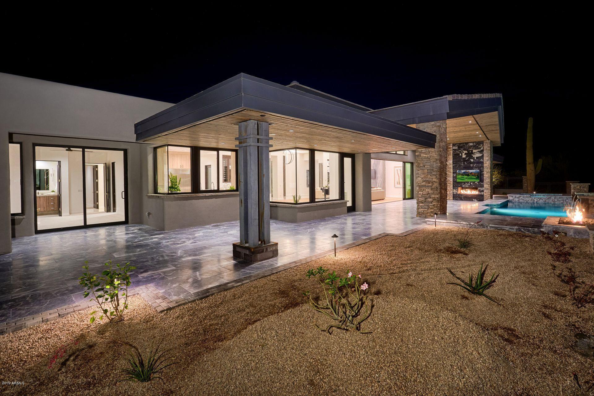 DESERT MOUNTAIN - Residential