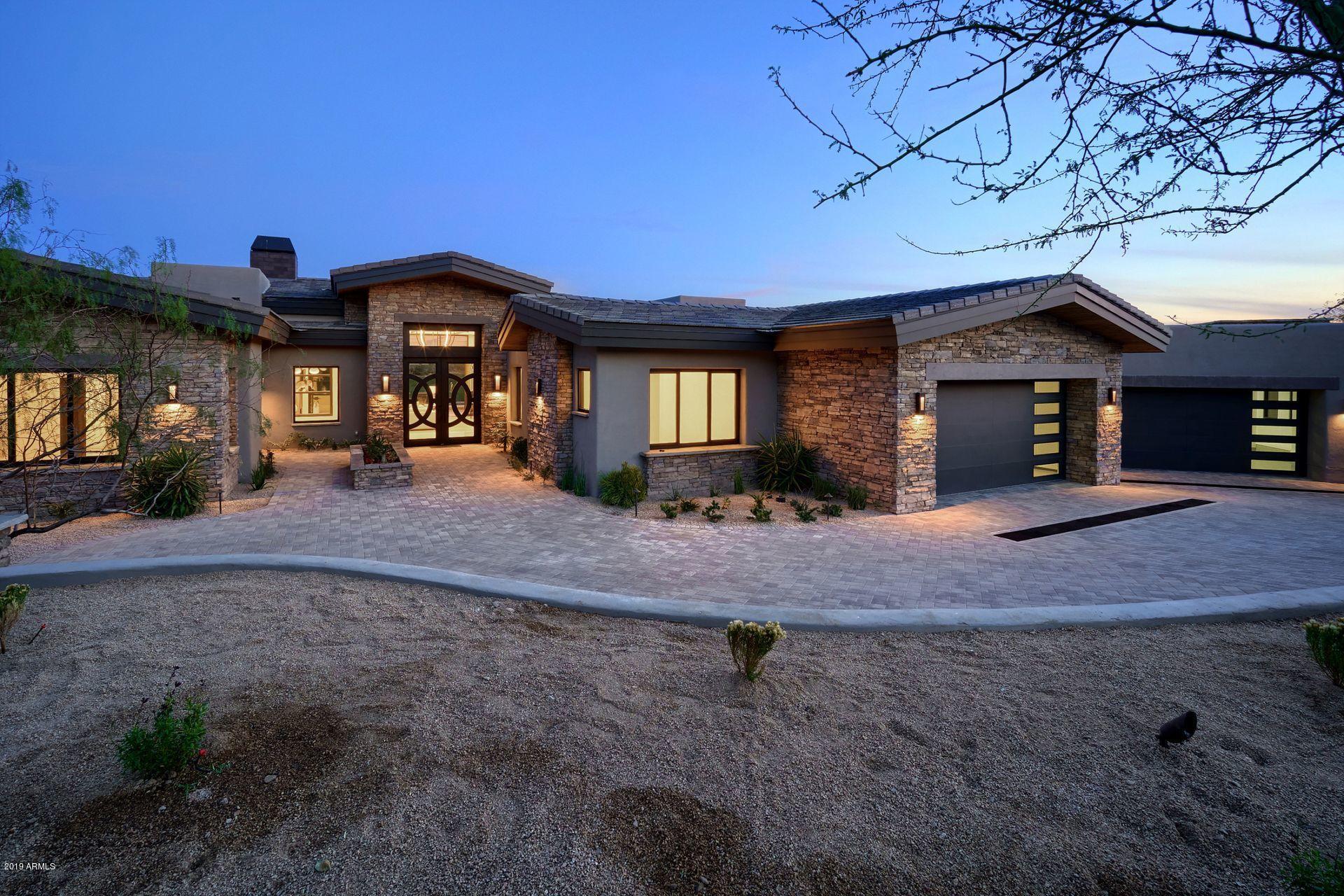 DESERT MOUNTAIN - Residential