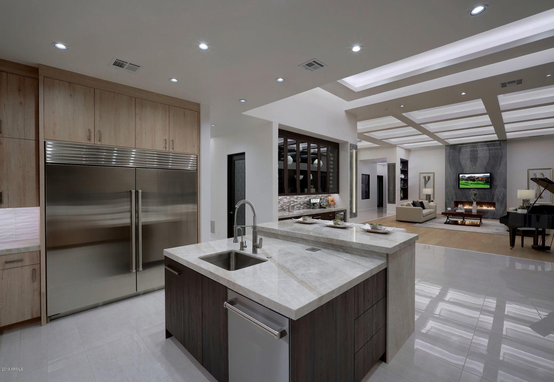 DESERT MOUNTAIN - Residential