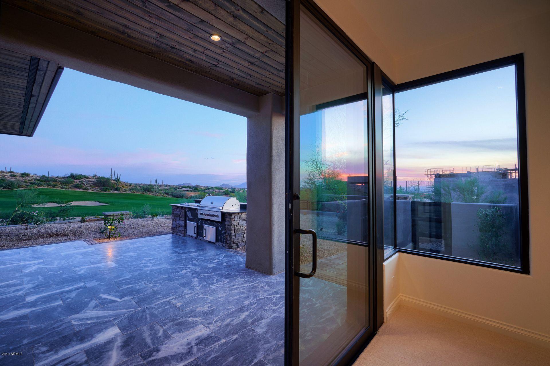 DESERT MOUNTAIN - Residential