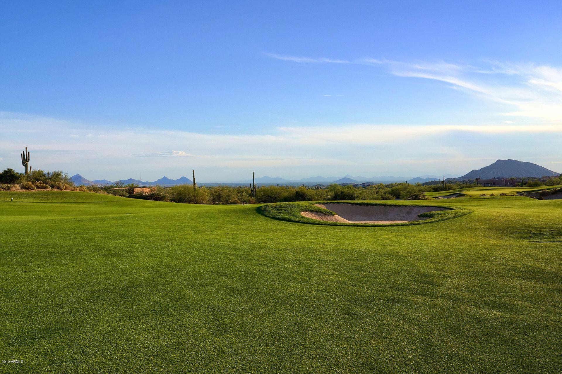 DESERT MOUNTAIN - Residential