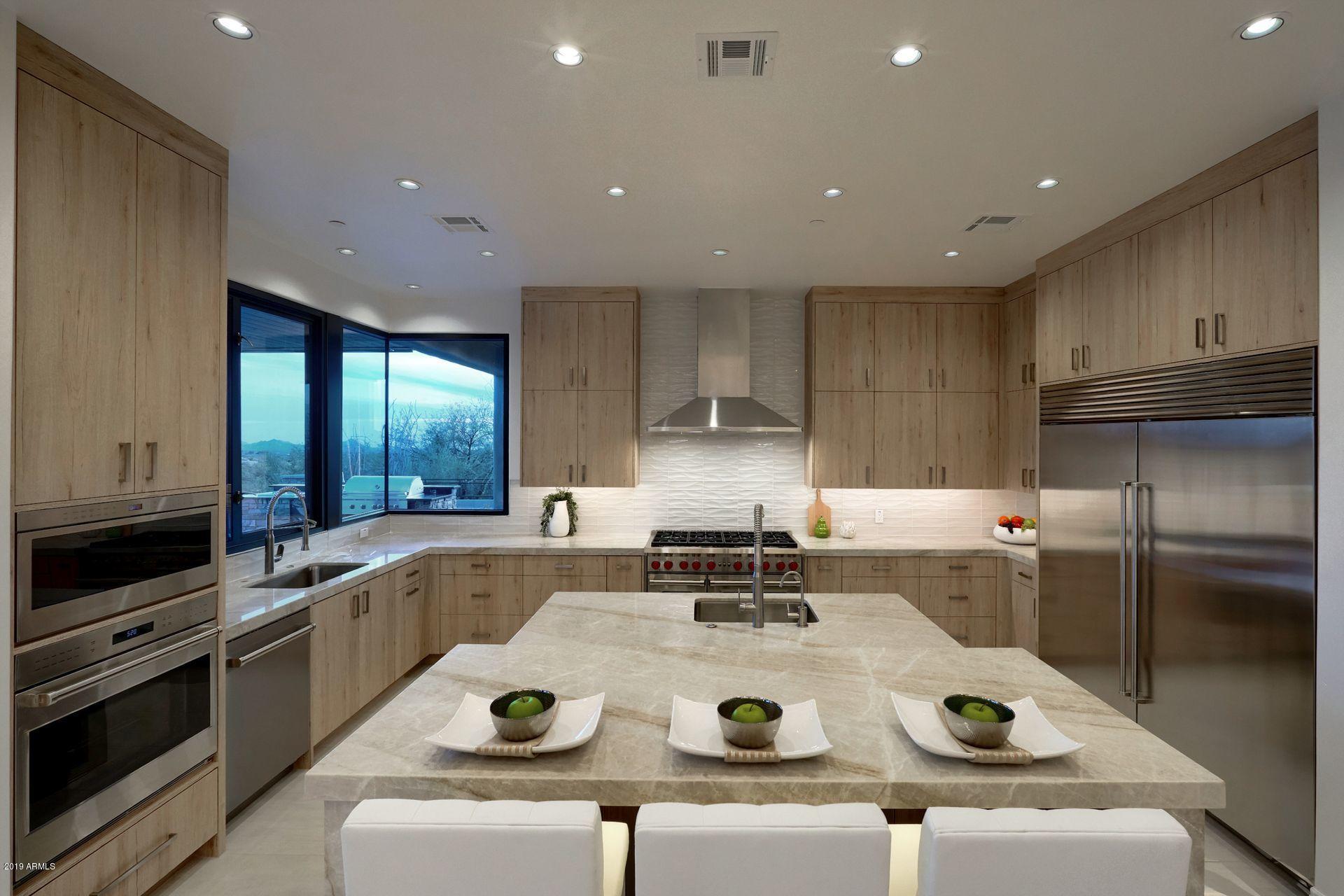 DESERT MOUNTAIN - Residential