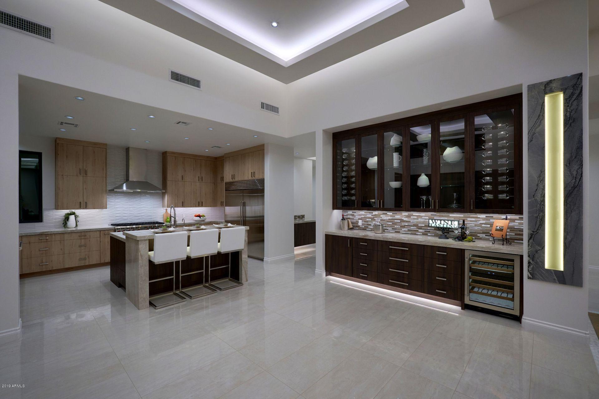 DESERT MOUNTAIN - Residential