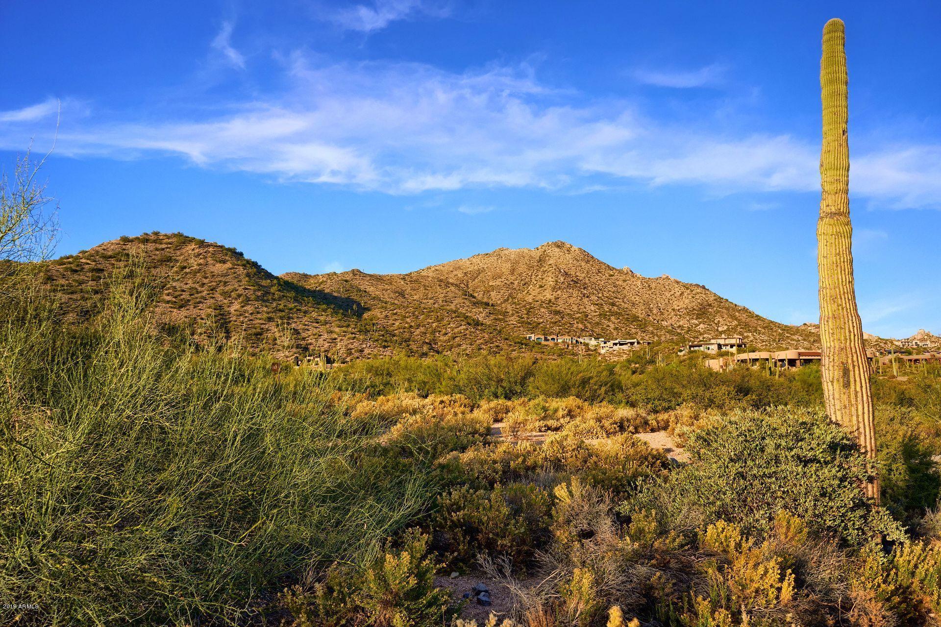 DESERT MOUNTAIN - Residential