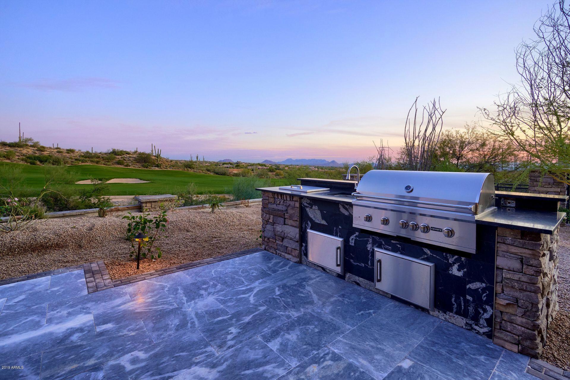 DESERT MOUNTAIN - Residential