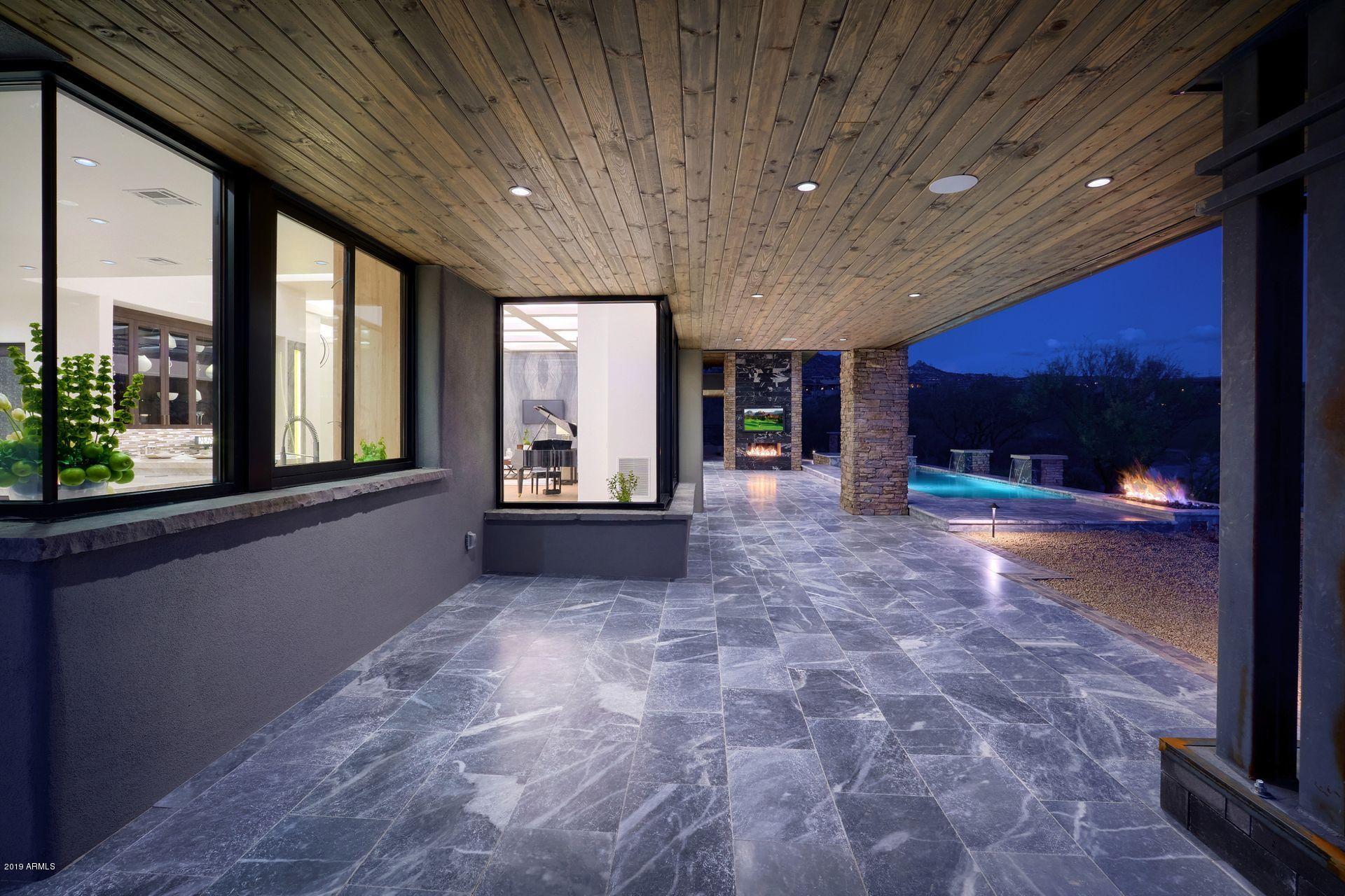 DESERT MOUNTAIN - Residential