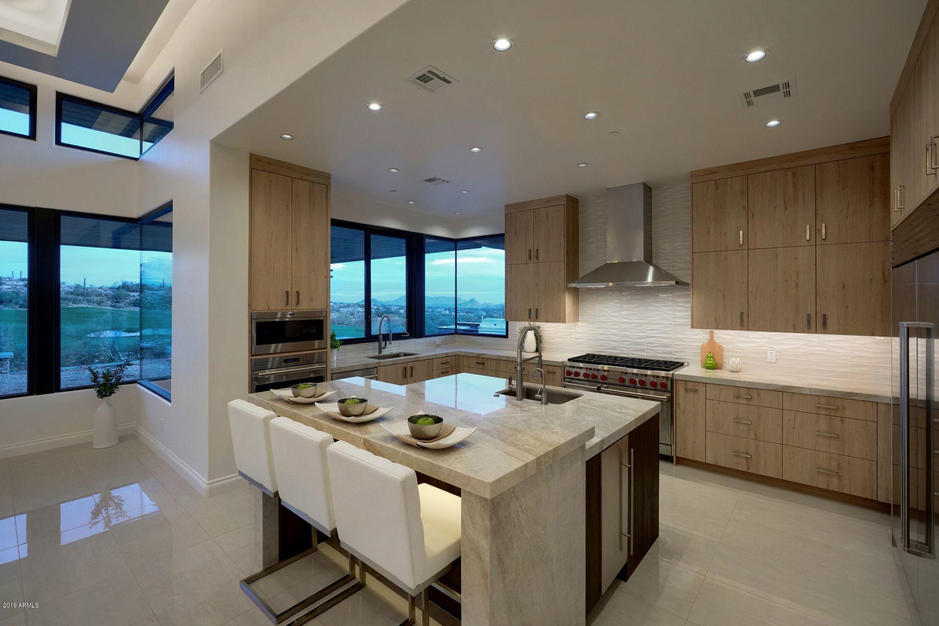 DESERT MOUNTAIN - Residential