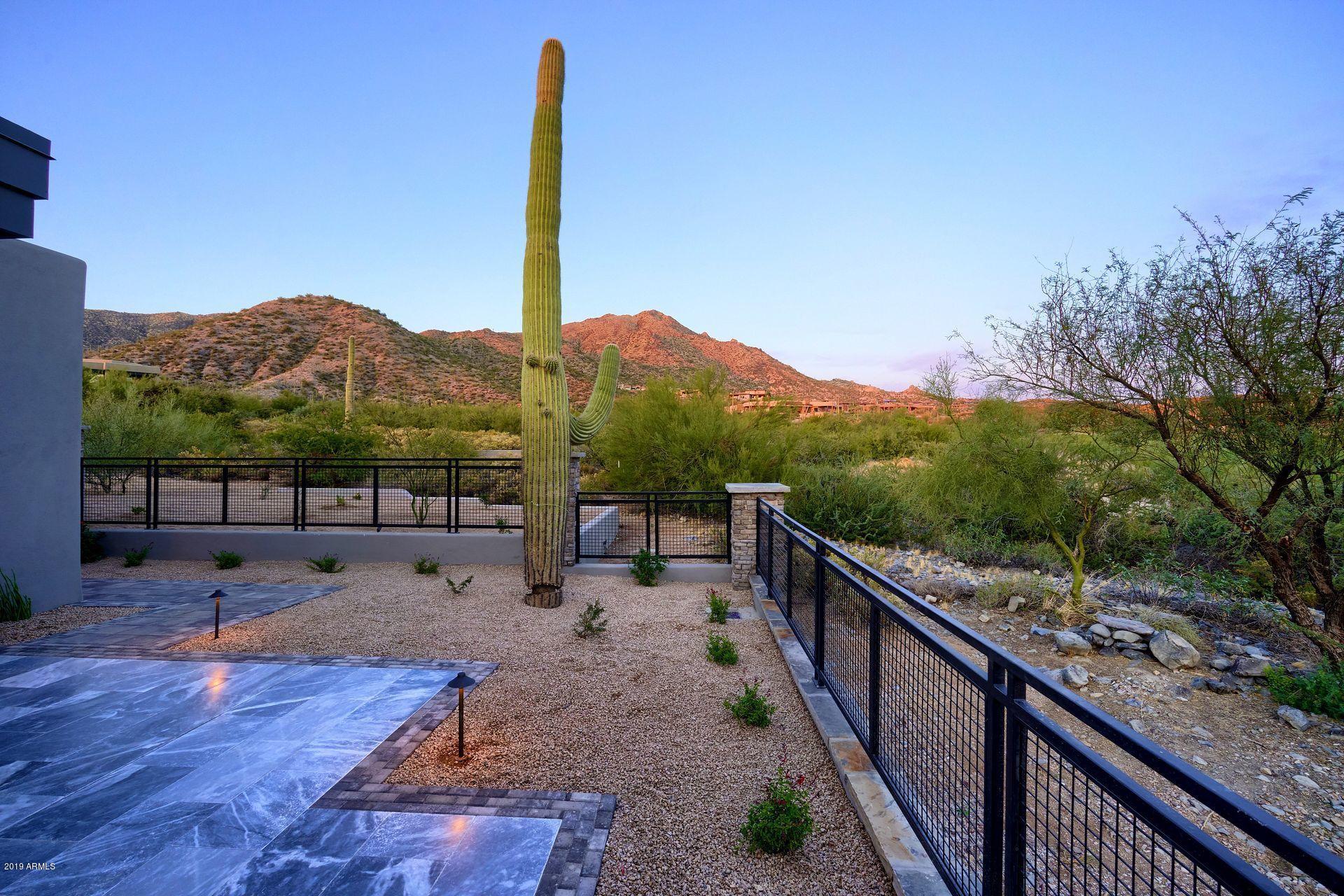 DESERT MOUNTAIN - Residential