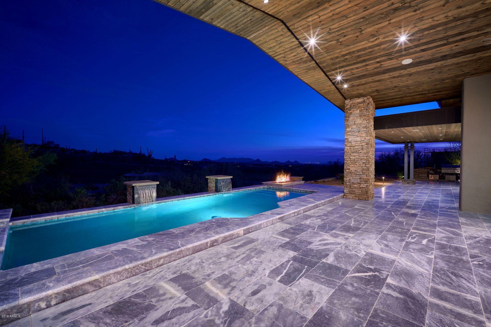 DESERT MOUNTAIN - Residential