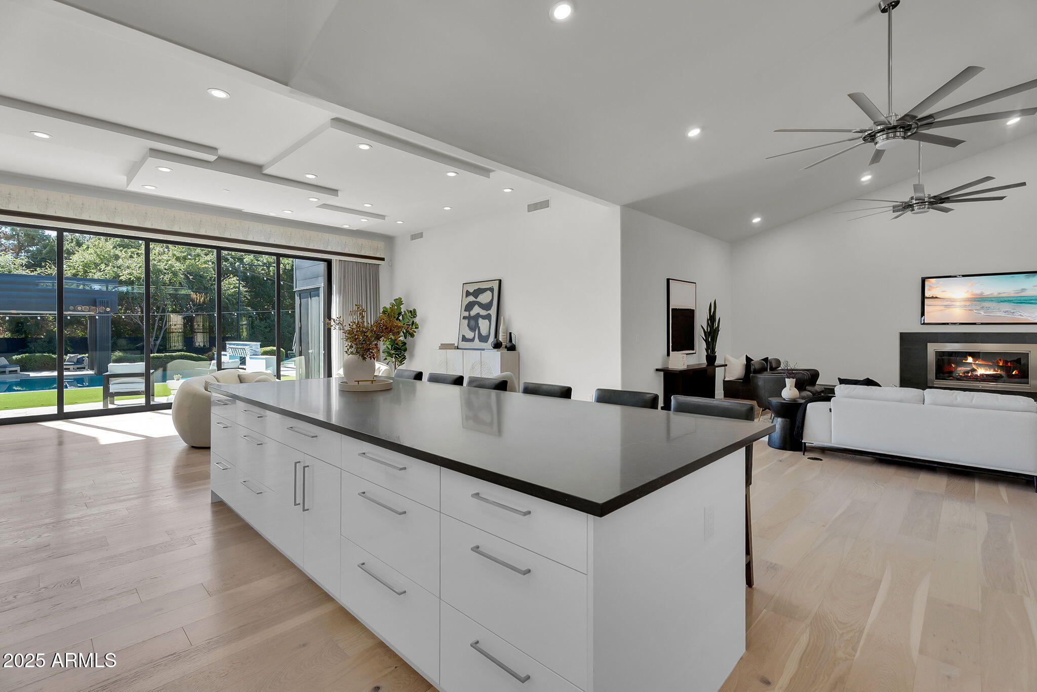 SADDLEBACK FOOTHILLS - Residential