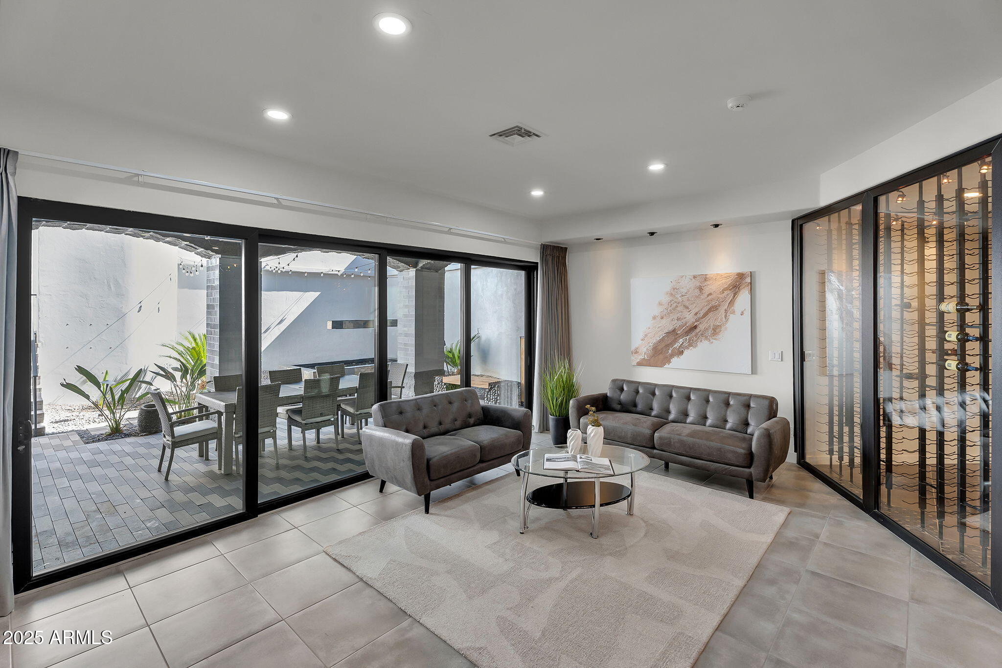 SADDLEBACK FOOTHILLS - Residential