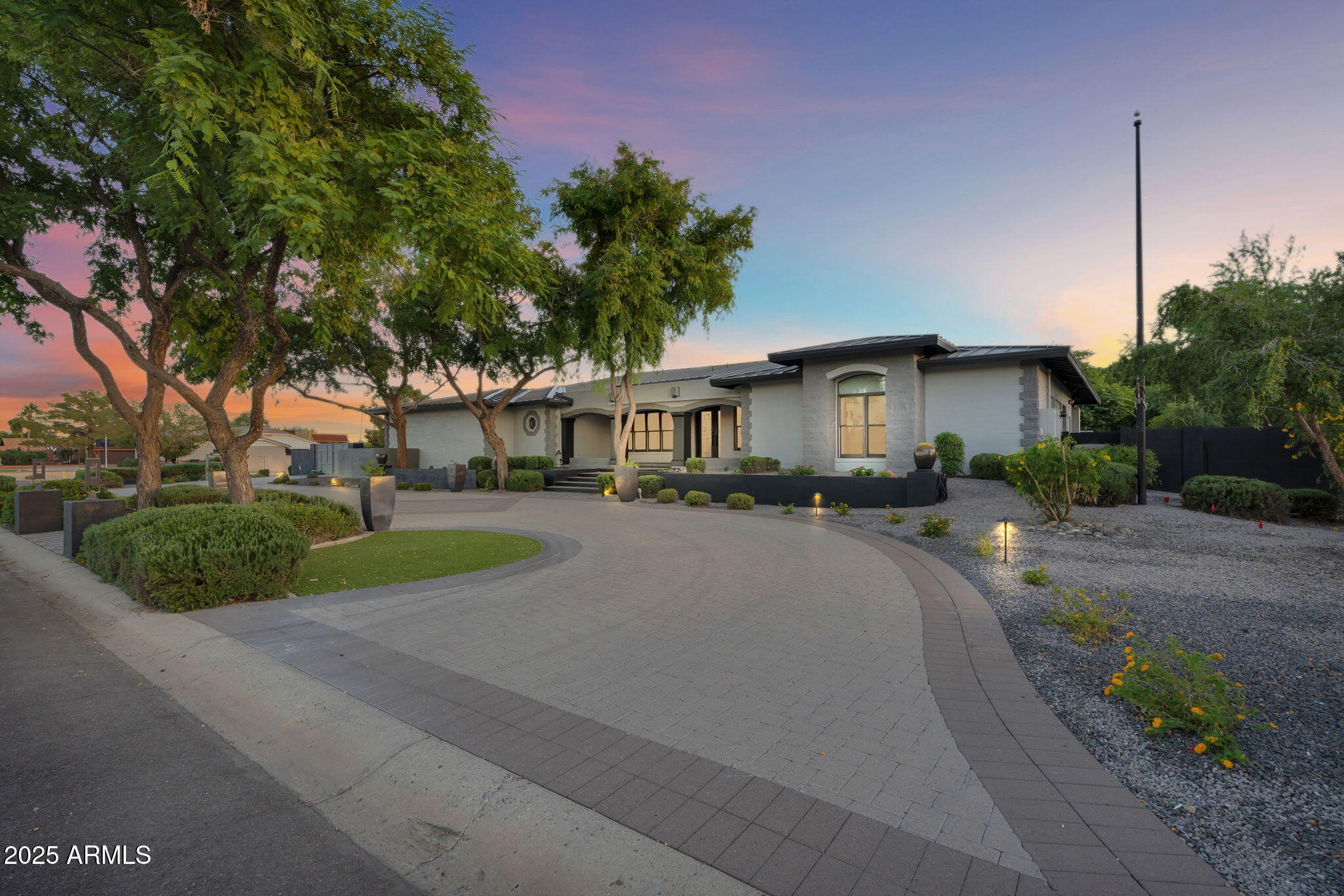 SADDLEBACK FOOTHILLS - Residential