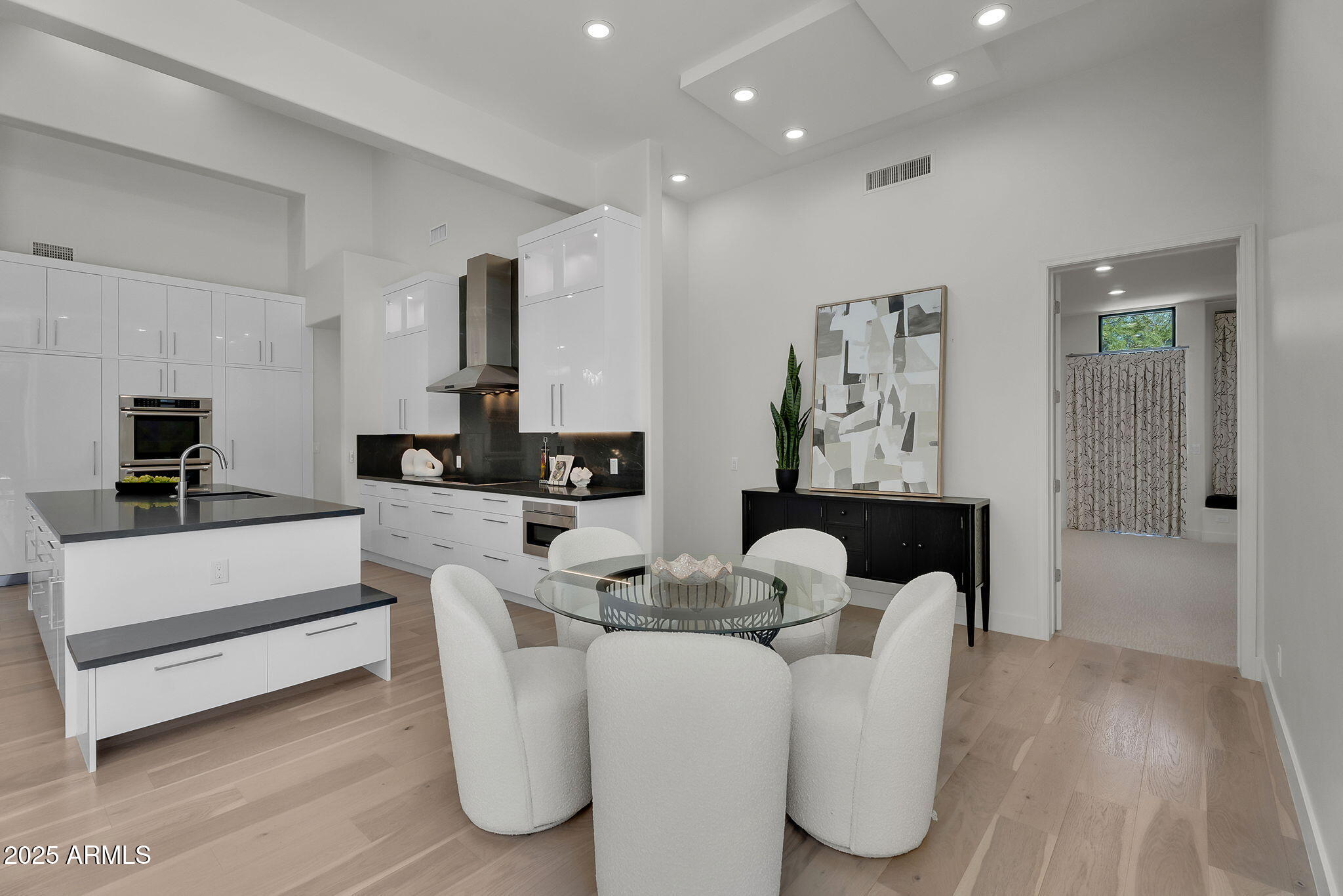 SADDLEBACK FOOTHILLS - Residential