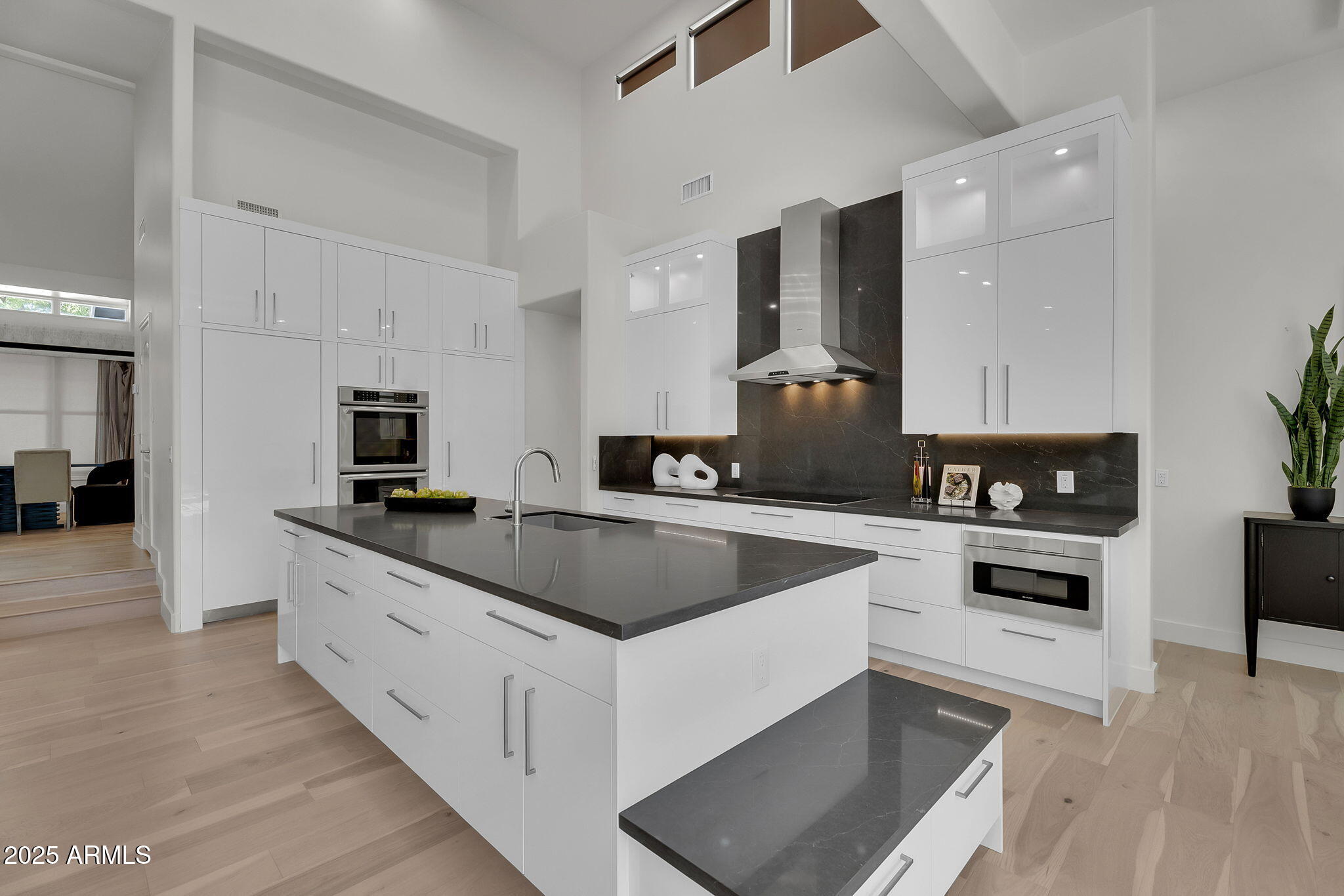SADDLEBACK FOOTHILLS - Residential