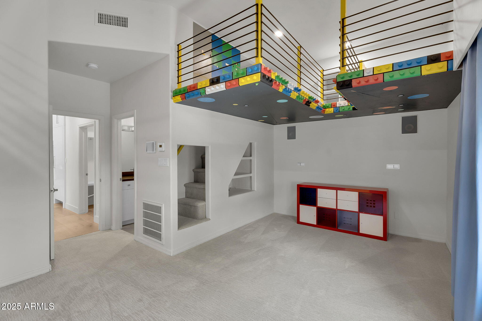 SADDLEBACK FOOTHILLS - Residential