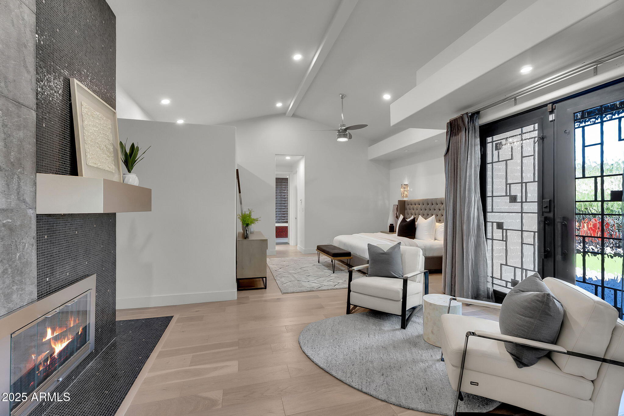 SADDLEBACK FOOTHILLS - Residential