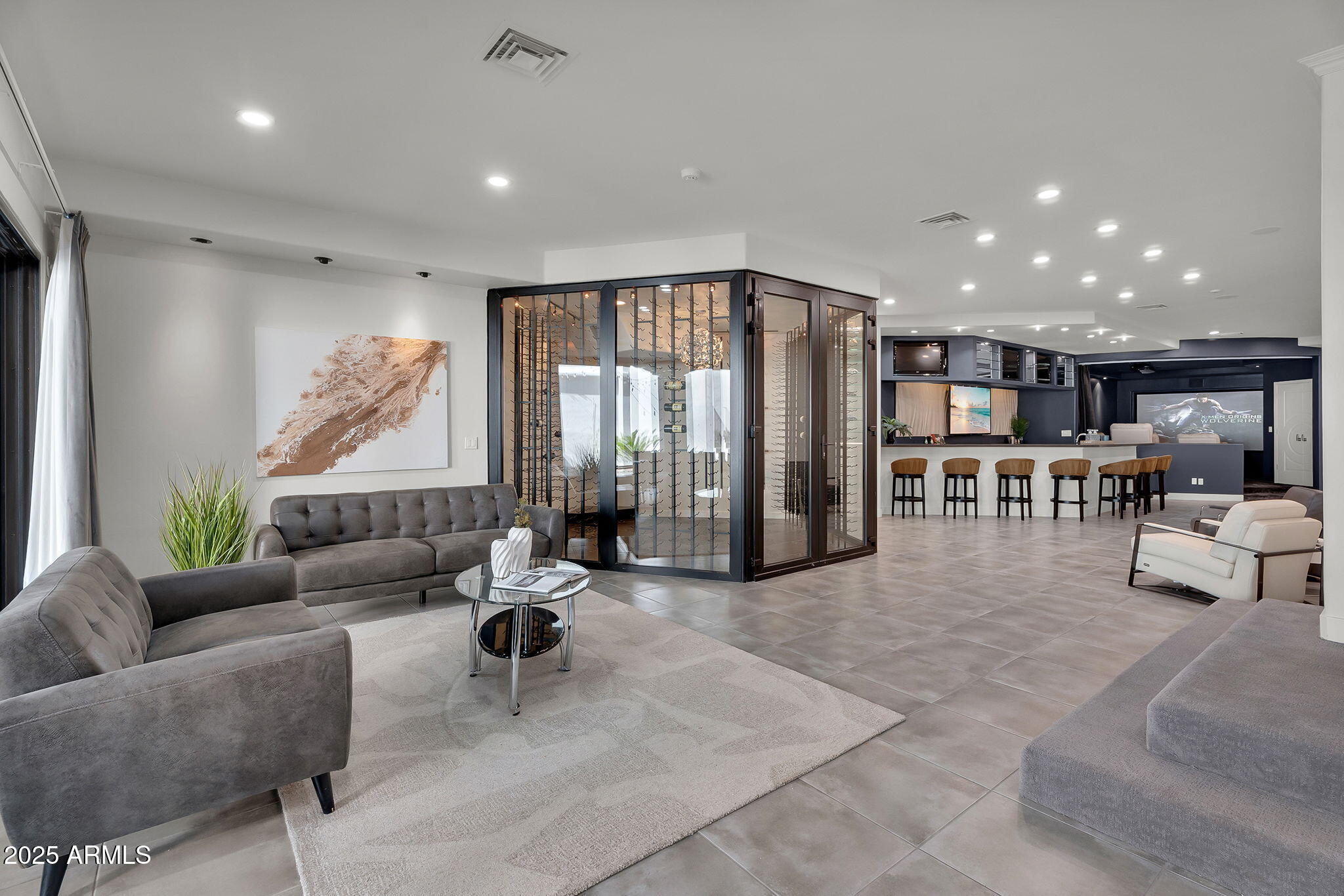 SADDLEBACK FOOTHILLS - Residential