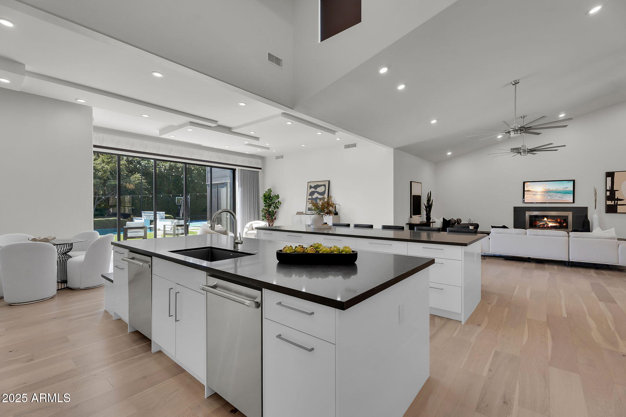 SADDLEBACK FOOTHILLS - Residential