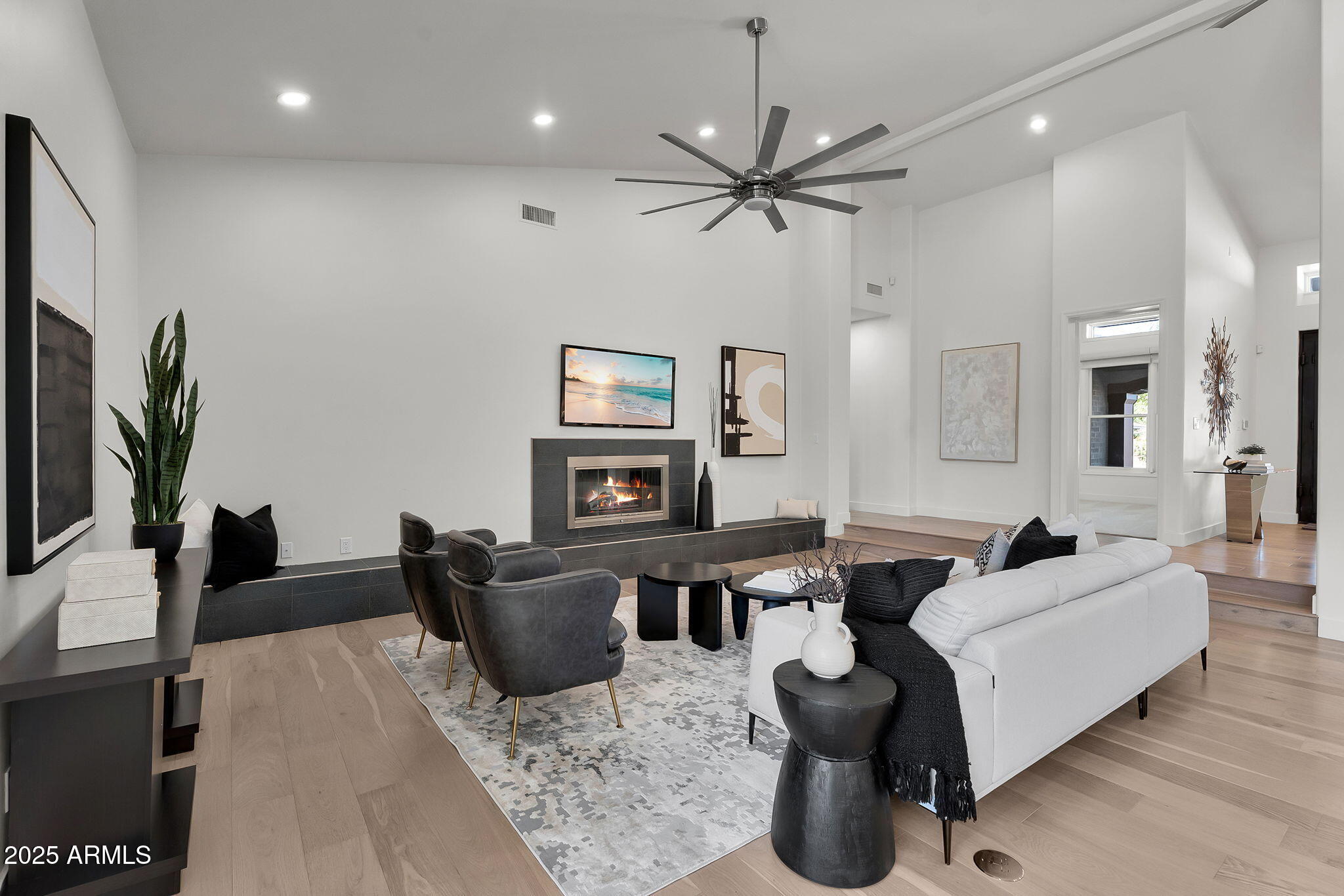 SADDLEBACK FOOTHILLS - Residential