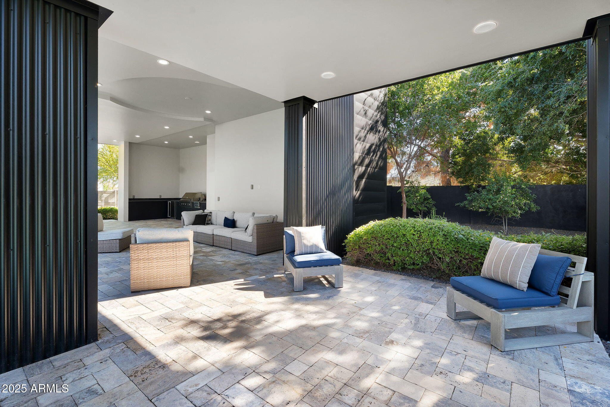 SADDLEBACK FOOTHILLS - Residential