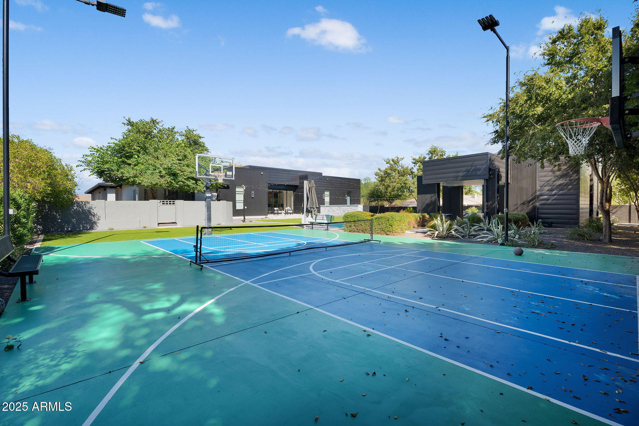 SADDLEBACK FOOTHILLS - Residential