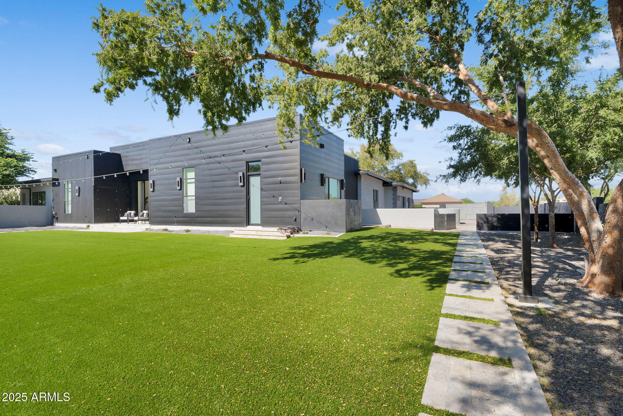SADDLEBACK FOOTHILLS - Residential