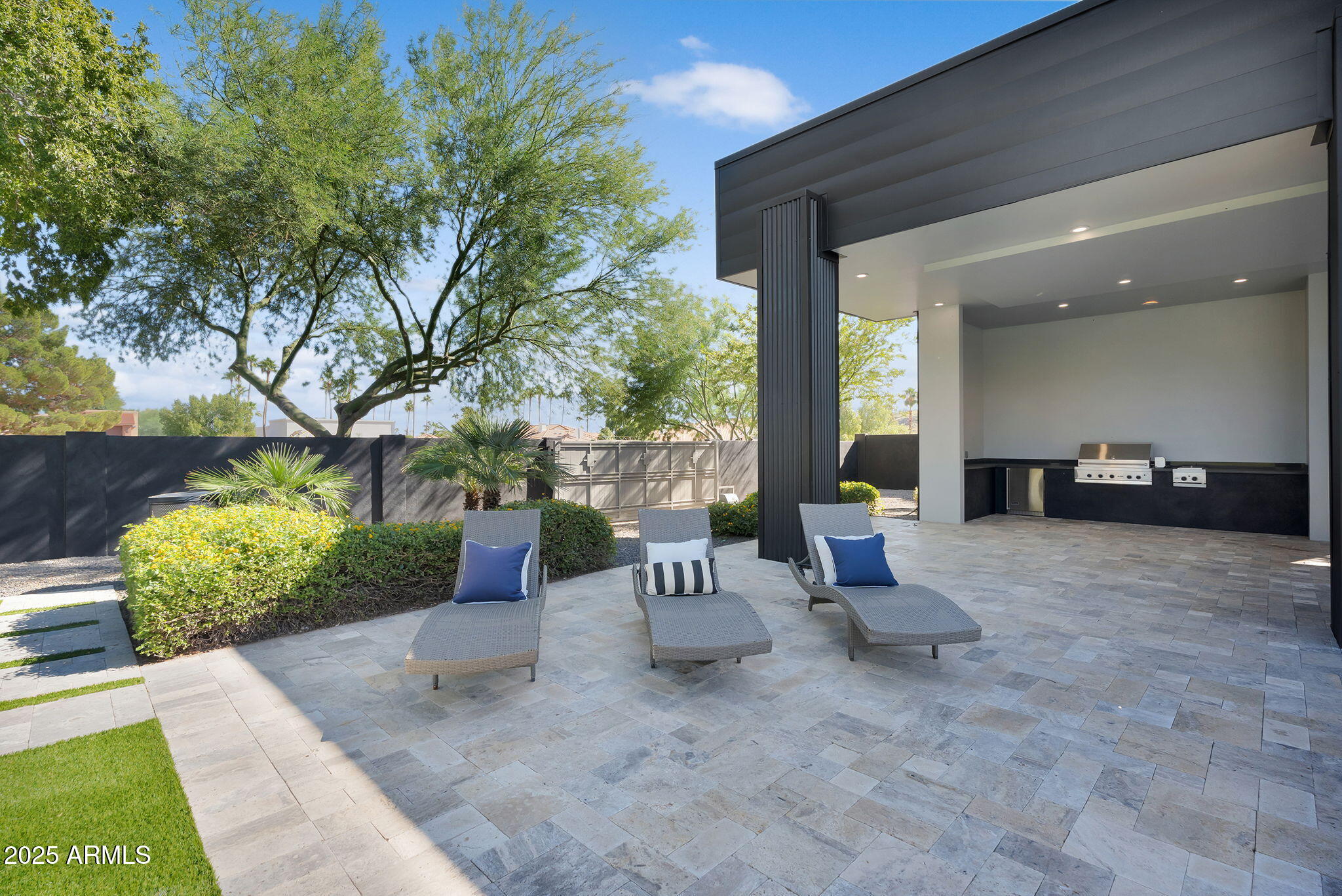 SADDLEBACK FOOTHILLS - Residential