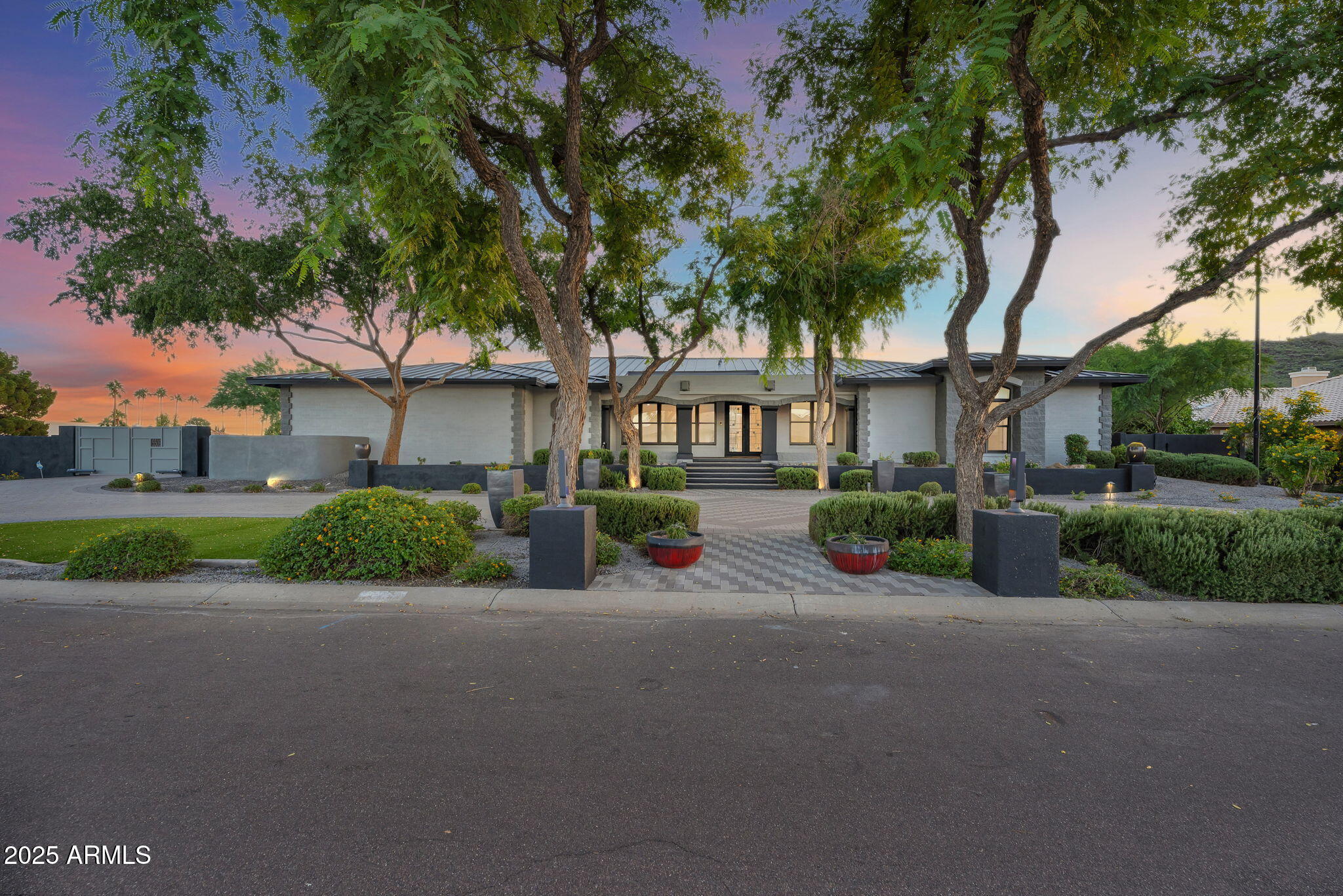 SADDLEBACK FOOTHILLS - Residential