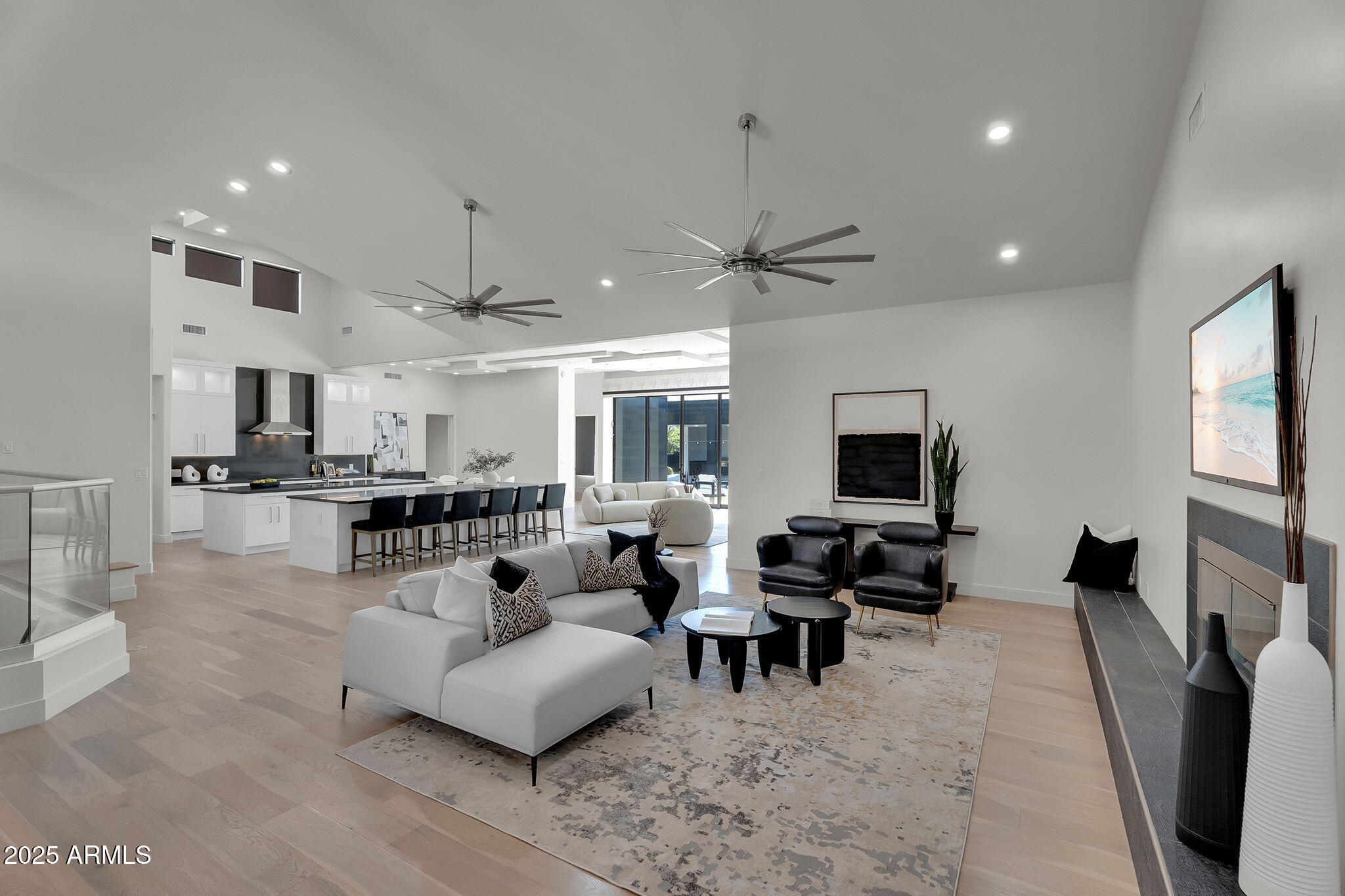 SADDLEBACK FOOTHILLS - Residential